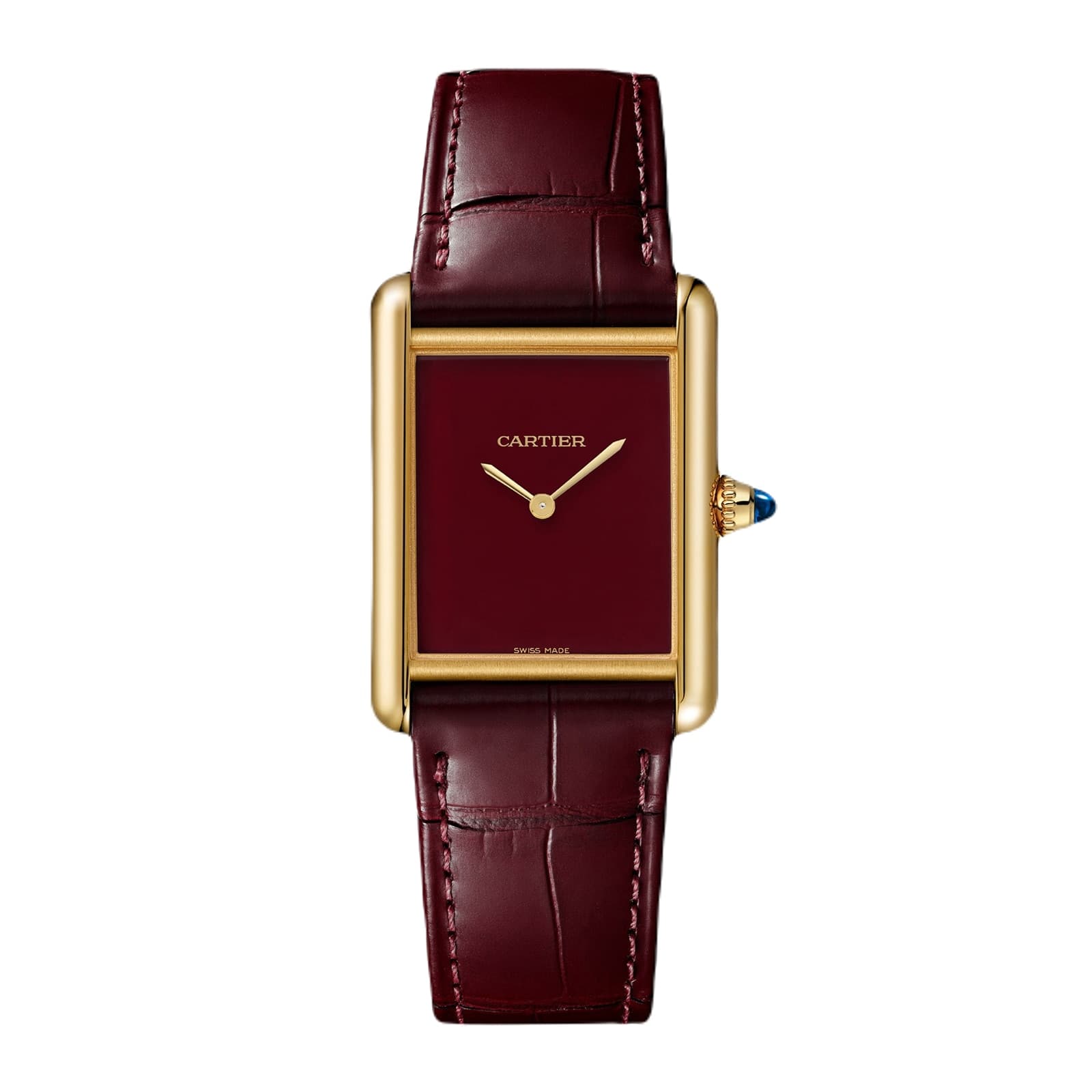 Cartier Tank Louis Cartier WGTA0190