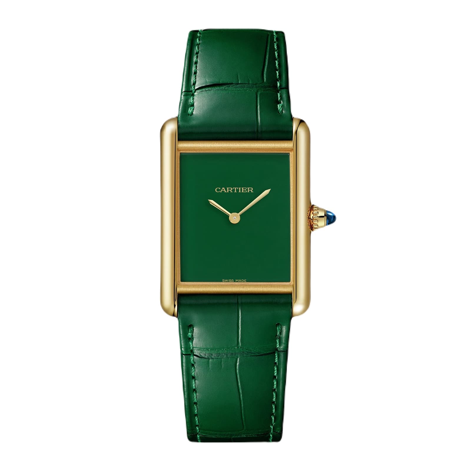 Cartier Tank Louis Cartier WGTA0191