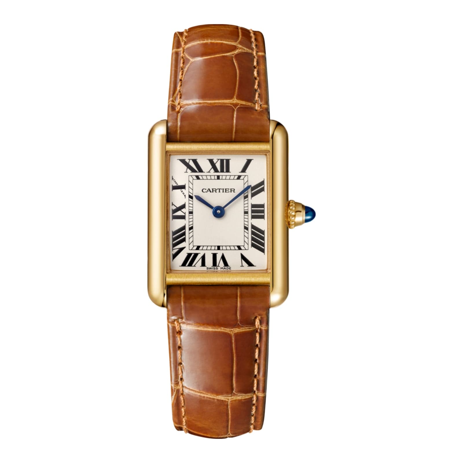 Cartier Tank Louis Cartier WGTA0342
