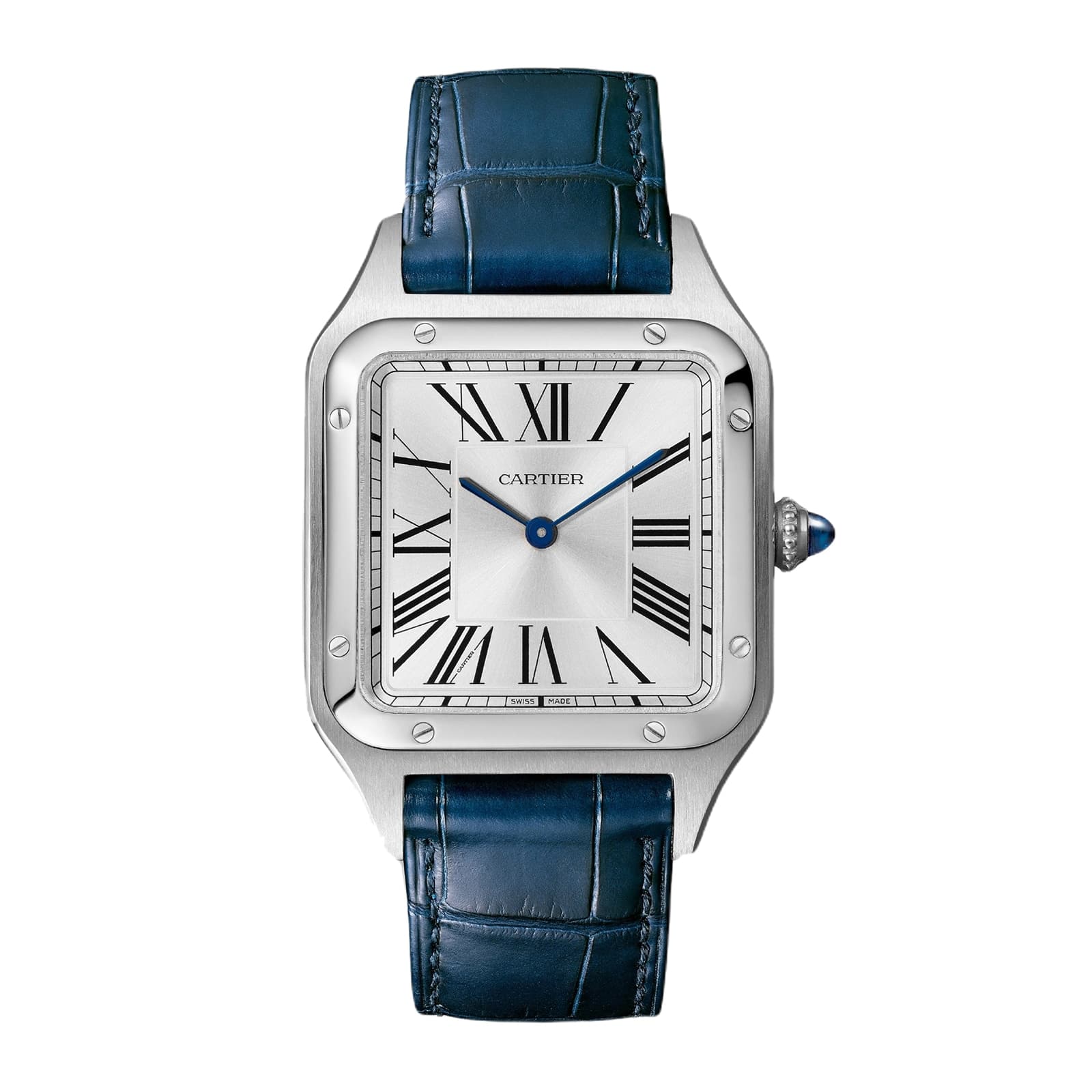 Cartier Santos-Dumont WSSA0085