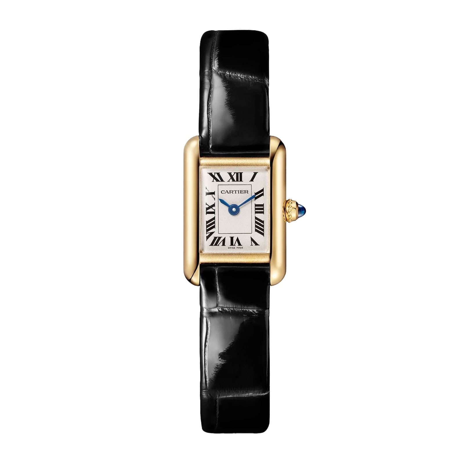 Cartier Tank Louis Cartier WGTA0352