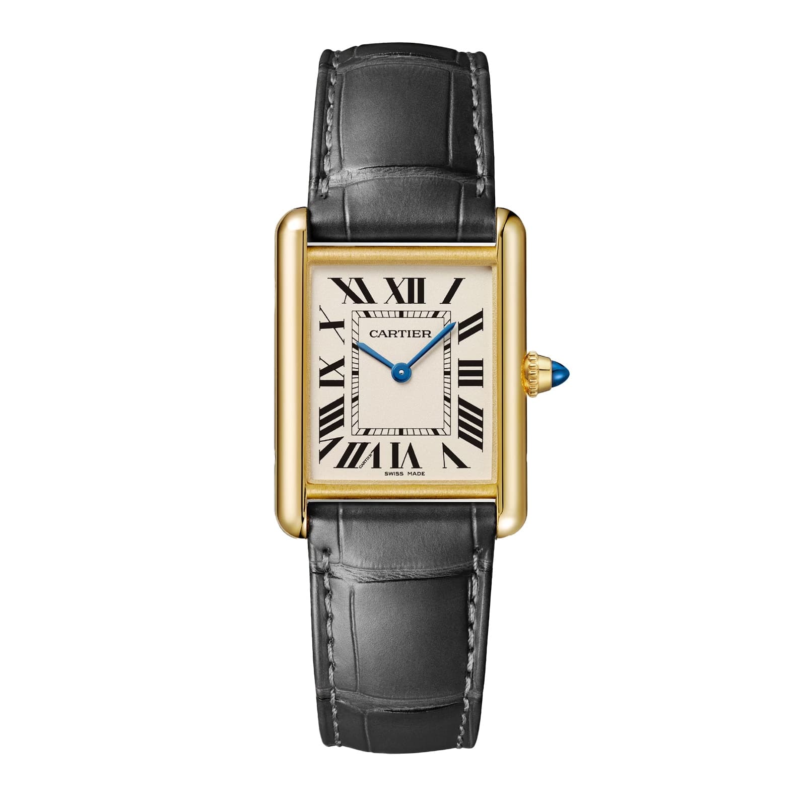 Cartier Tank Louis Cartier WGTA0343