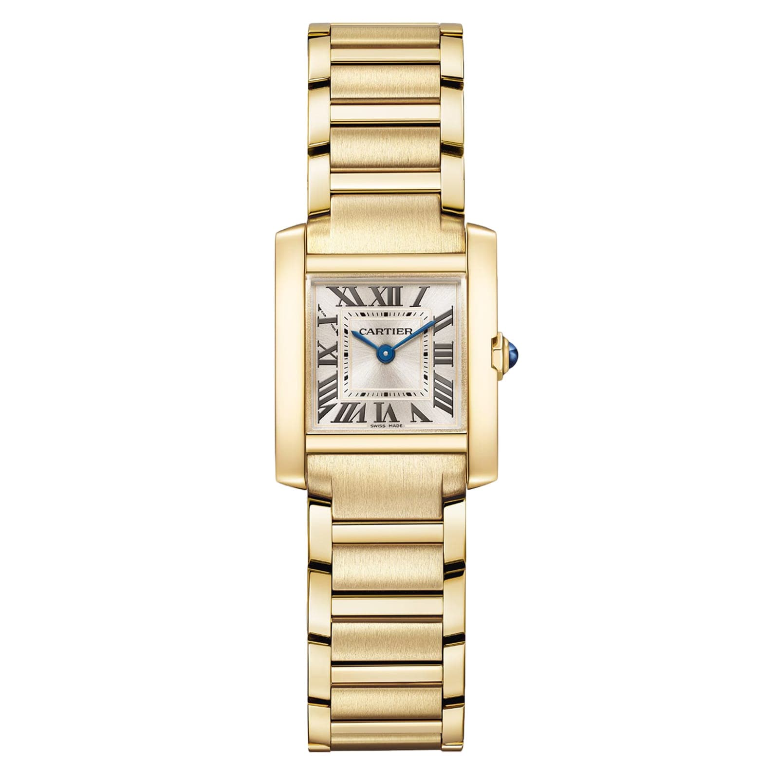 Cartier Tank Française WGTA0344