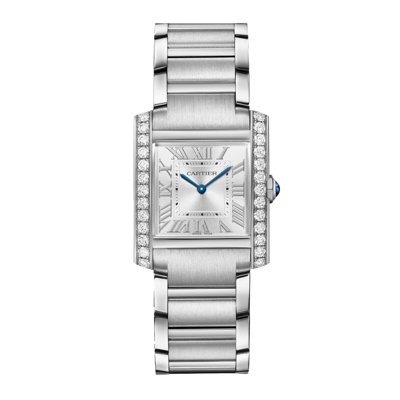 Cartier Tank Française W4TA0028