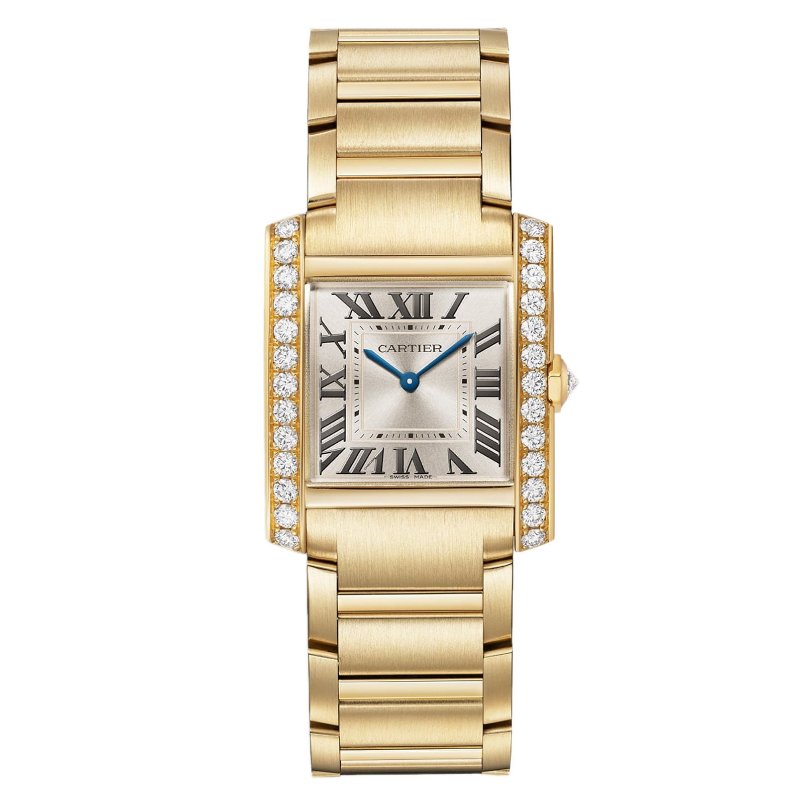 Cartier Tank Française WJTA0061