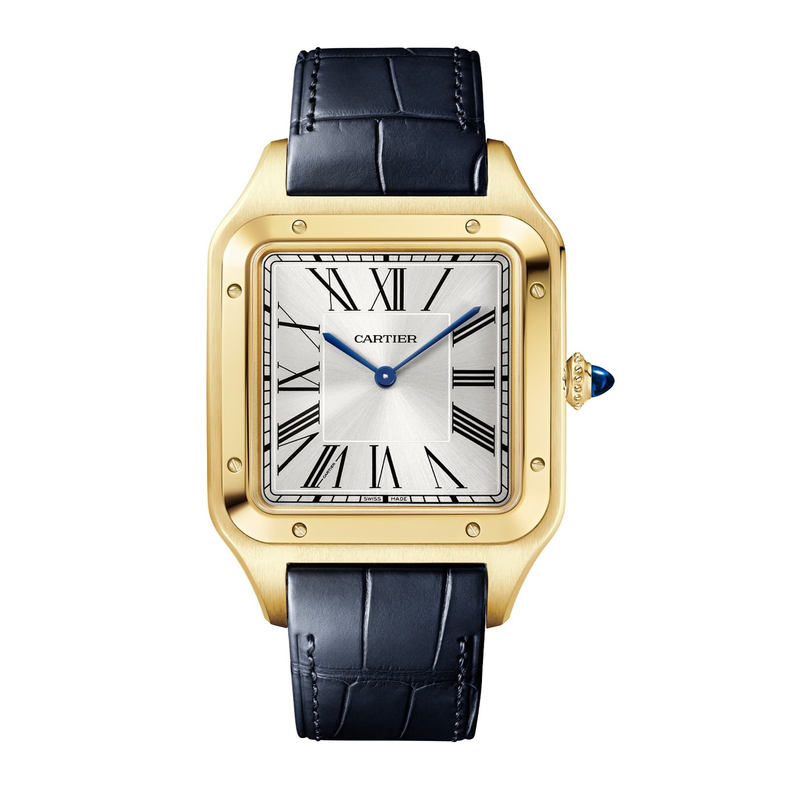 Cartier Santos-Dumont WGSA0108