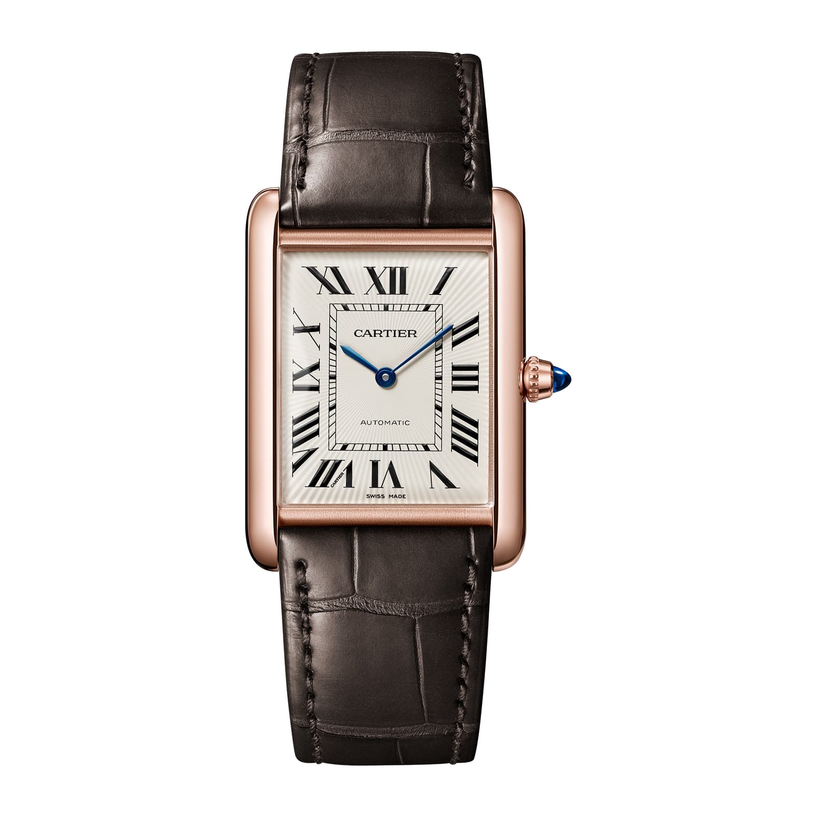 Cartier Tank Louis Cartier WGTA0346