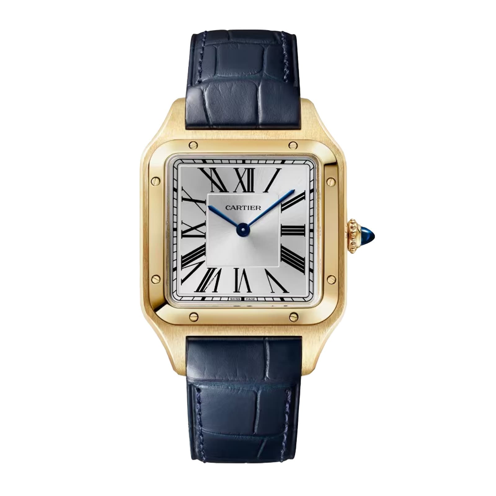 Cartier Santos-Dumont WGSA0139