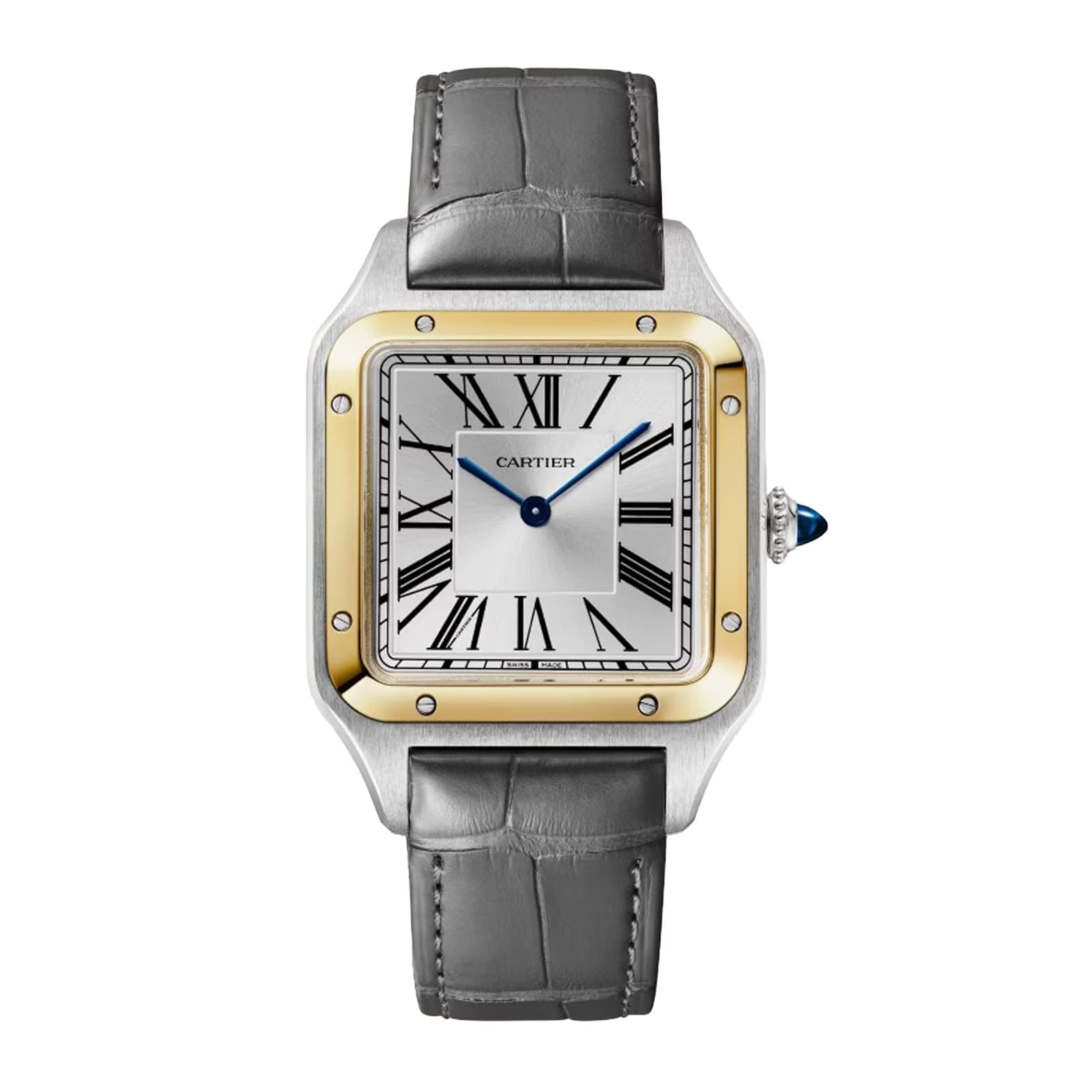 Cartier Santos-Dumont W2SA0046