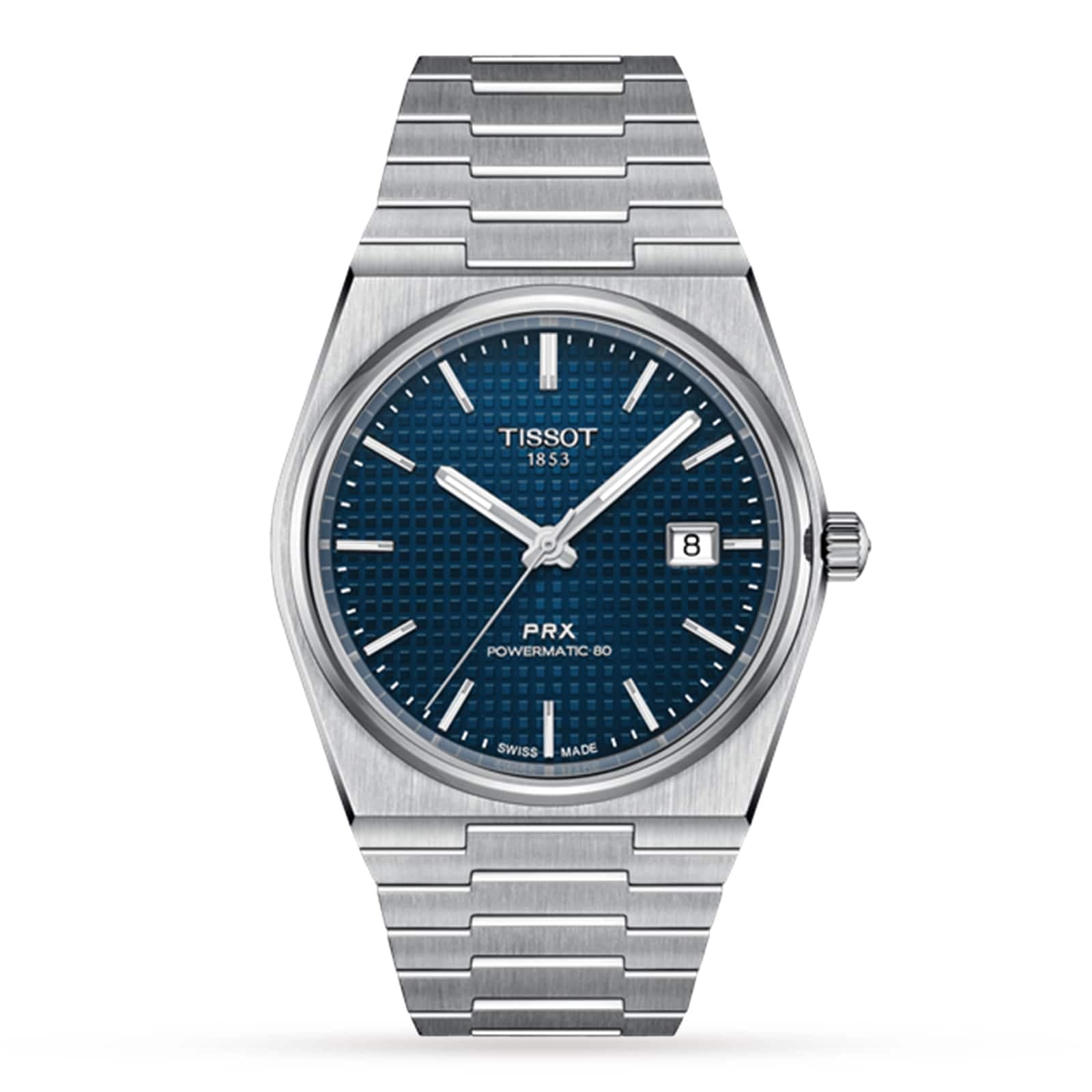 Tissot PRX T1374071104100