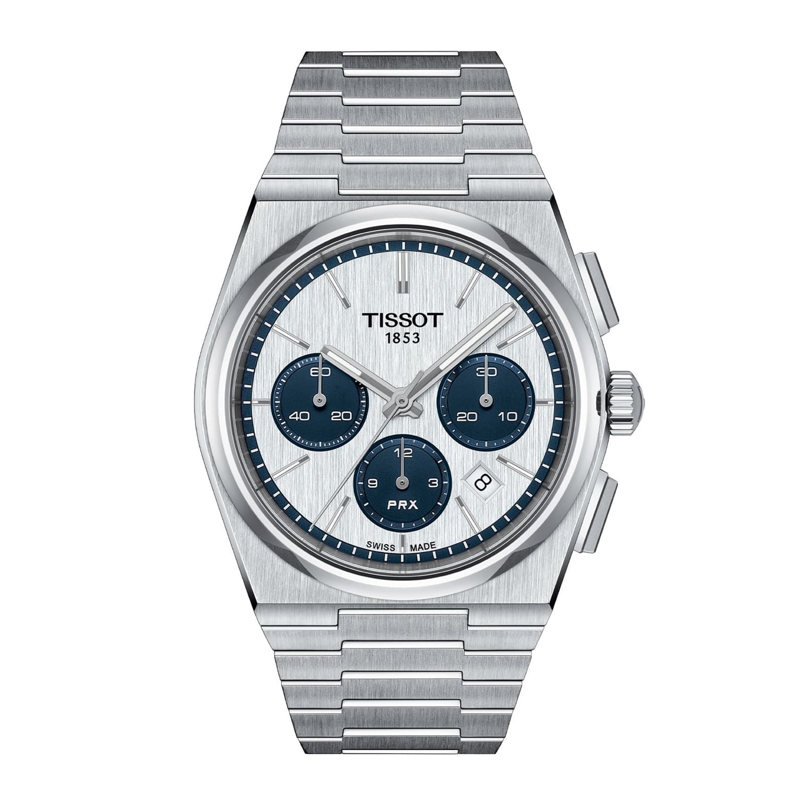 Tissot PRX T1374271101101