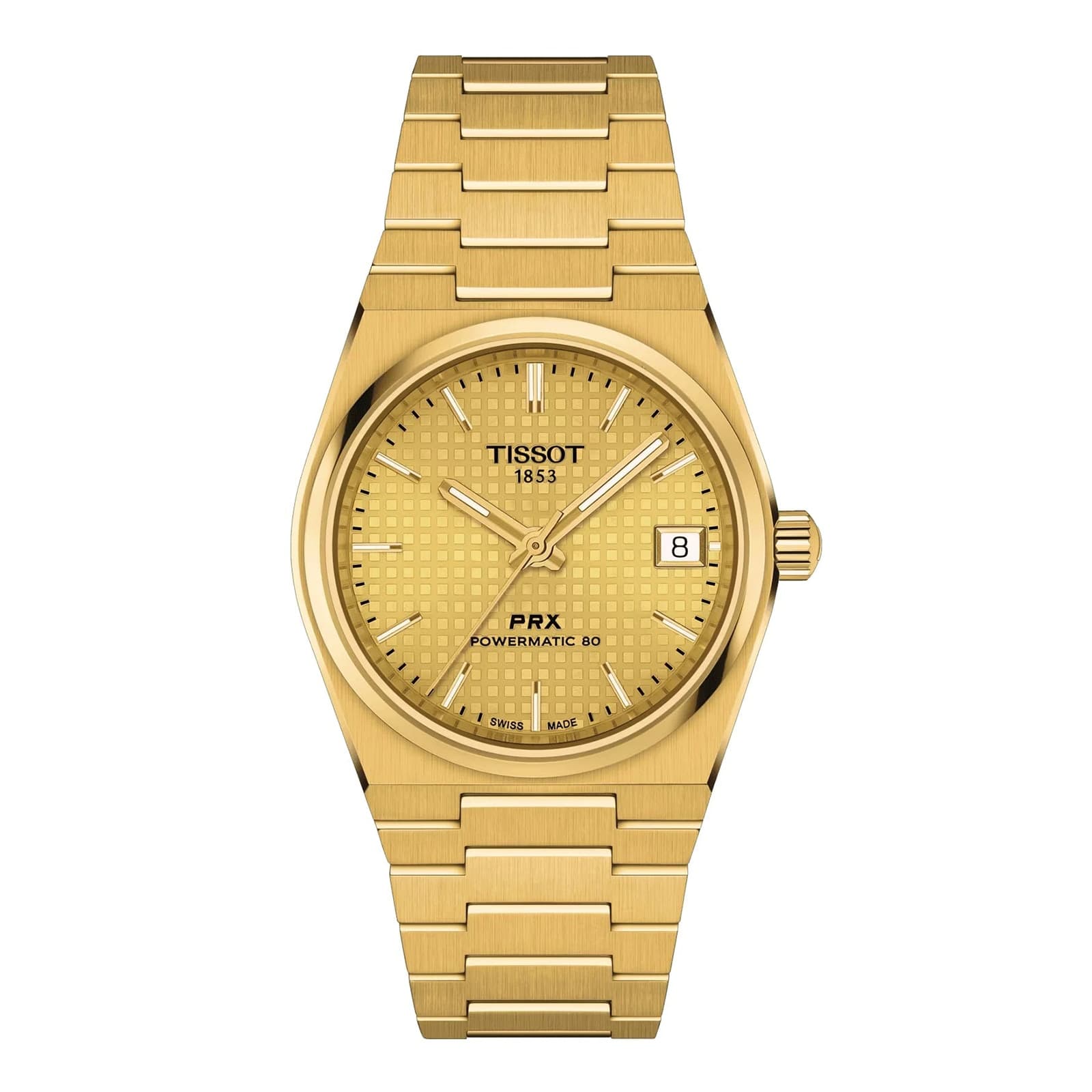 Tissot PRX T1372073302100