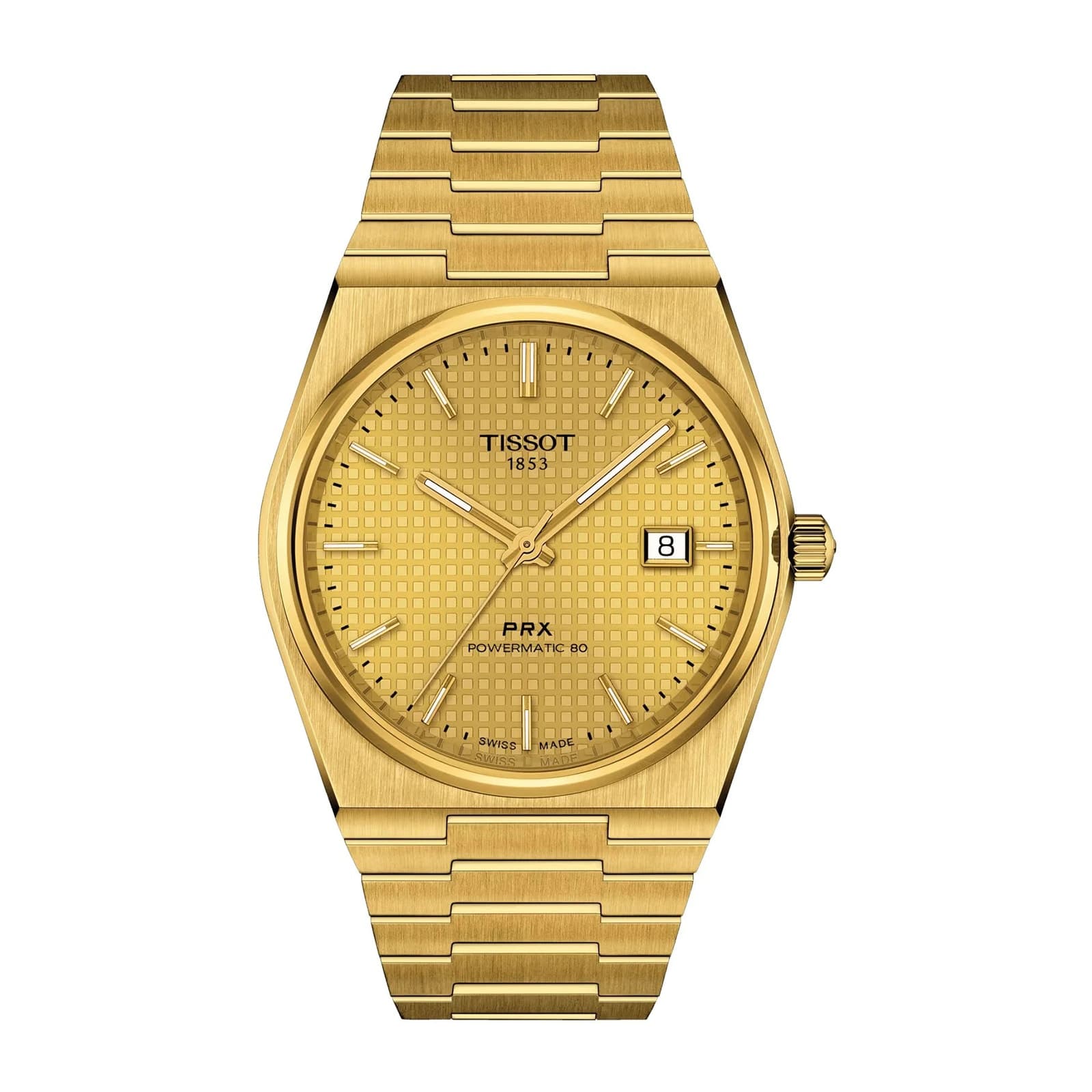 Tissot PRX T1374073302100