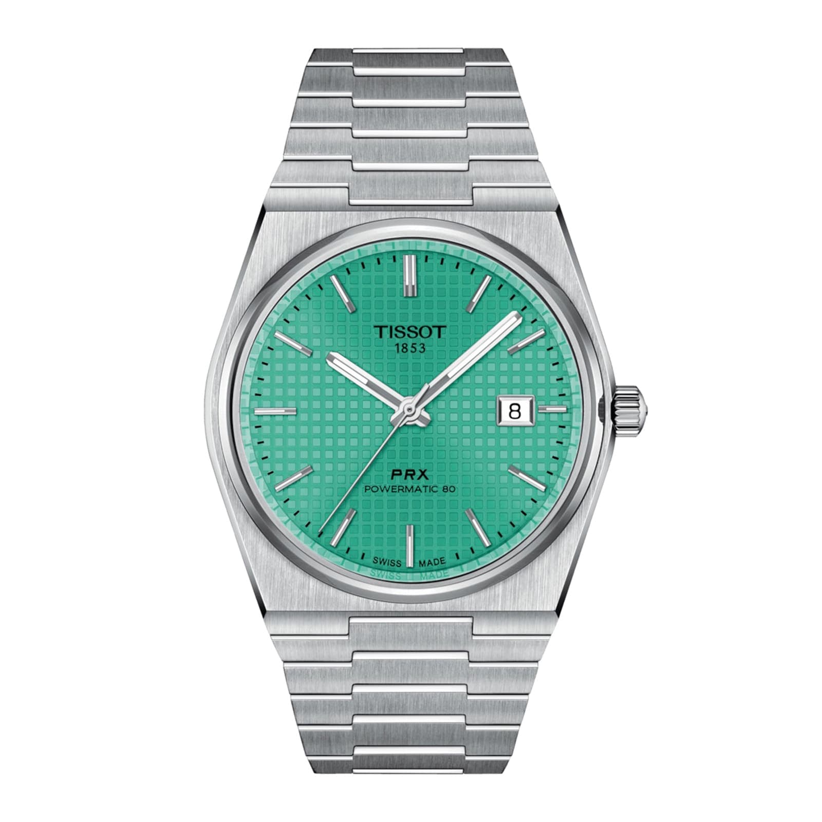 Tissot PRX T1374071109101