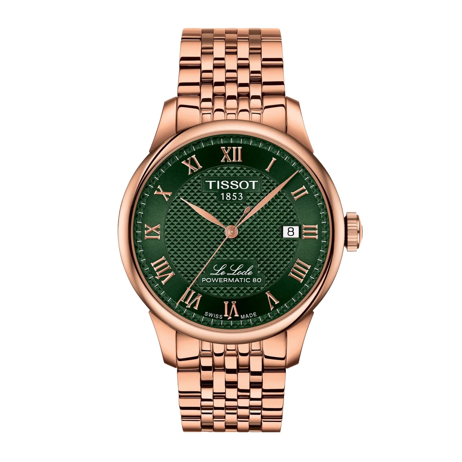 Tissot Le Locle T0064073309300