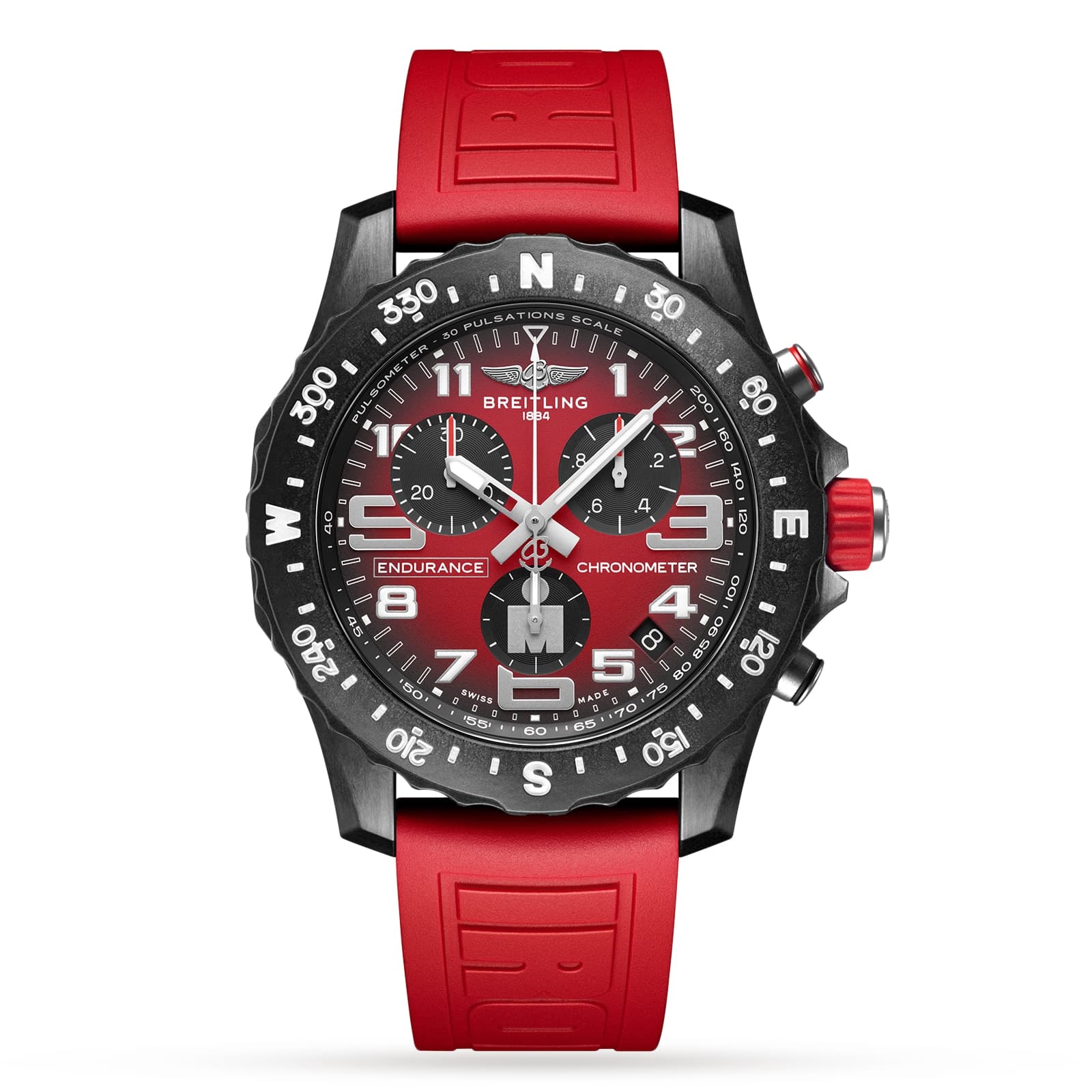 Breitling Endurance Pro X823109A1K1S1