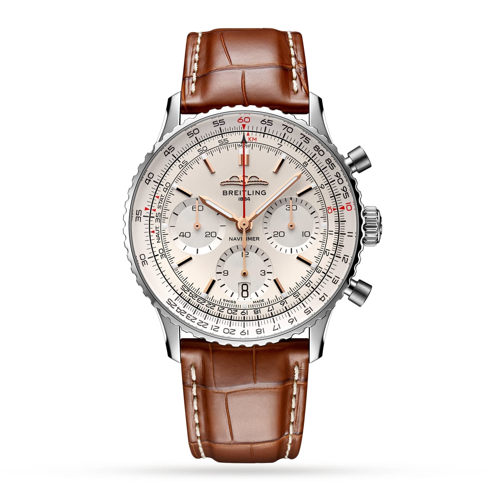 Breitling Navitimer AB0139211G1P1