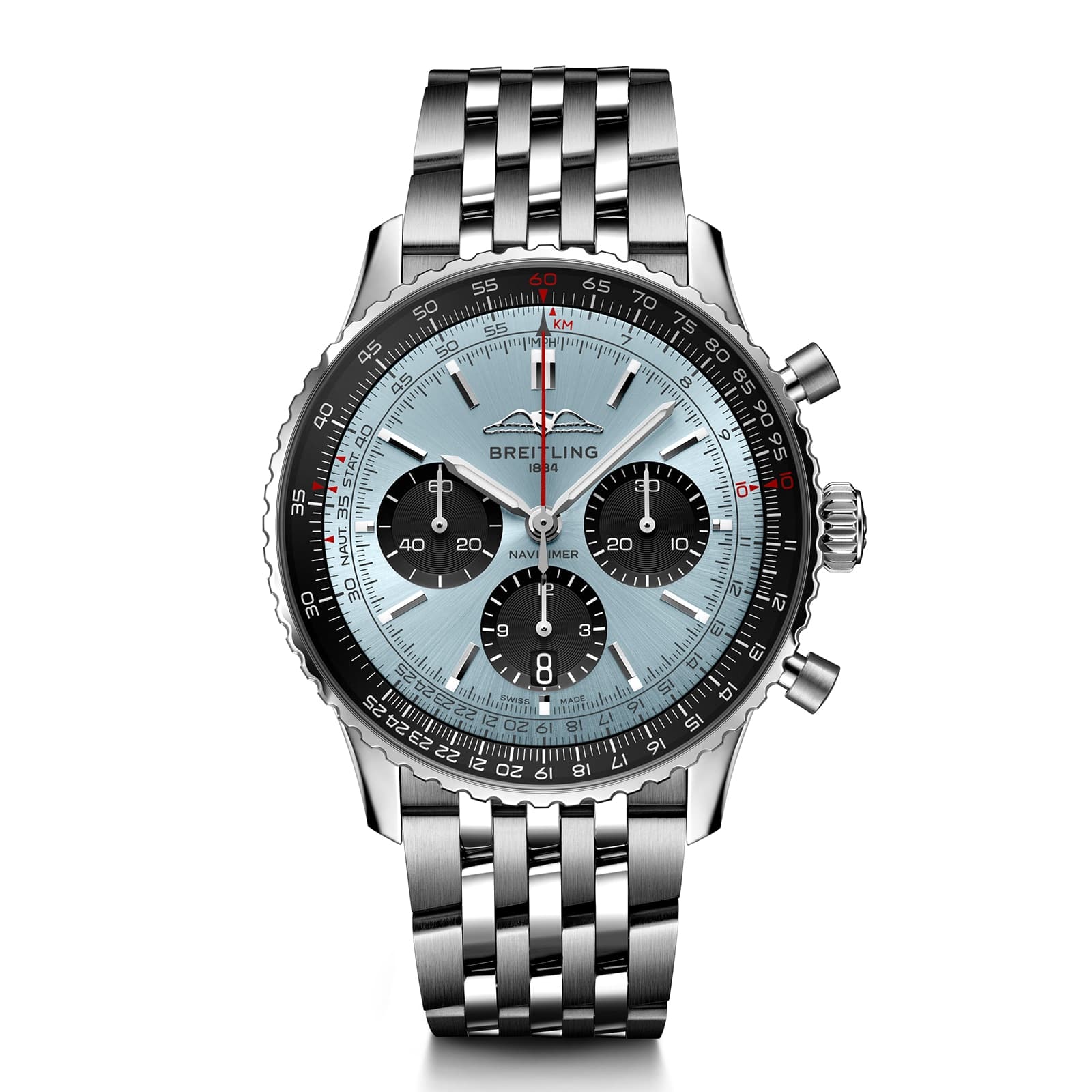 Breitling Navitimer AB0138241C1A1