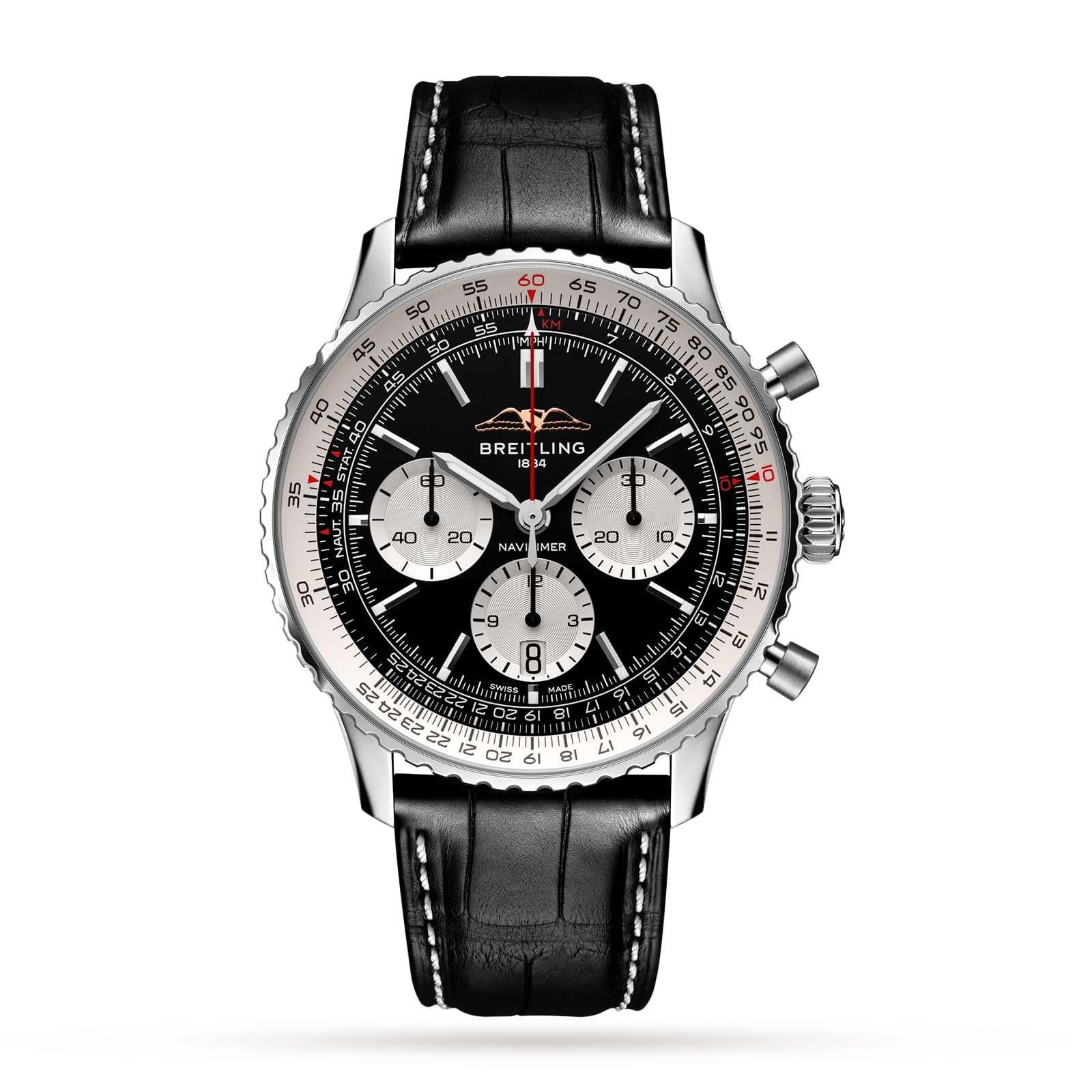 Breitling Navitimer B01 Chronograph 43 AB0138211B1P1
