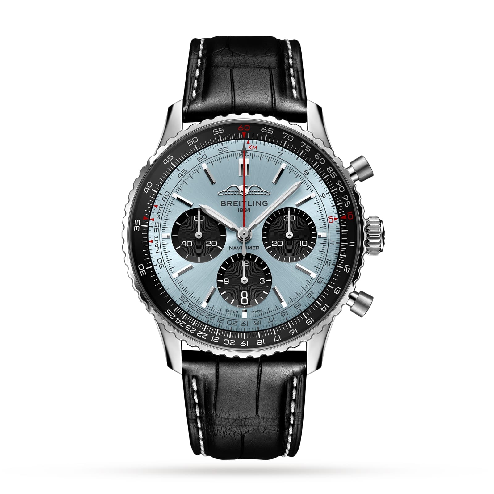 Breitling Navitimer B01 Chronograph 43 AB0138241C1P1