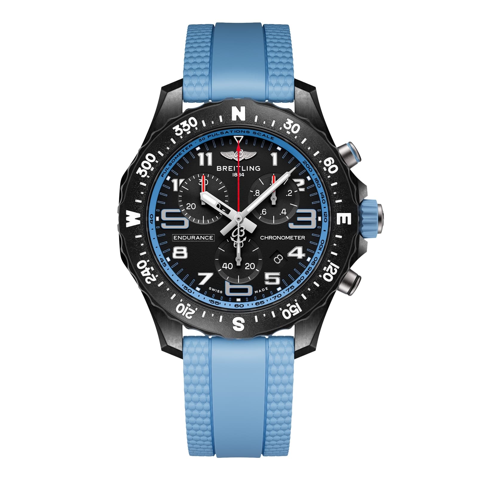 Breitling Endurance Pro 38 X83310281B1S1