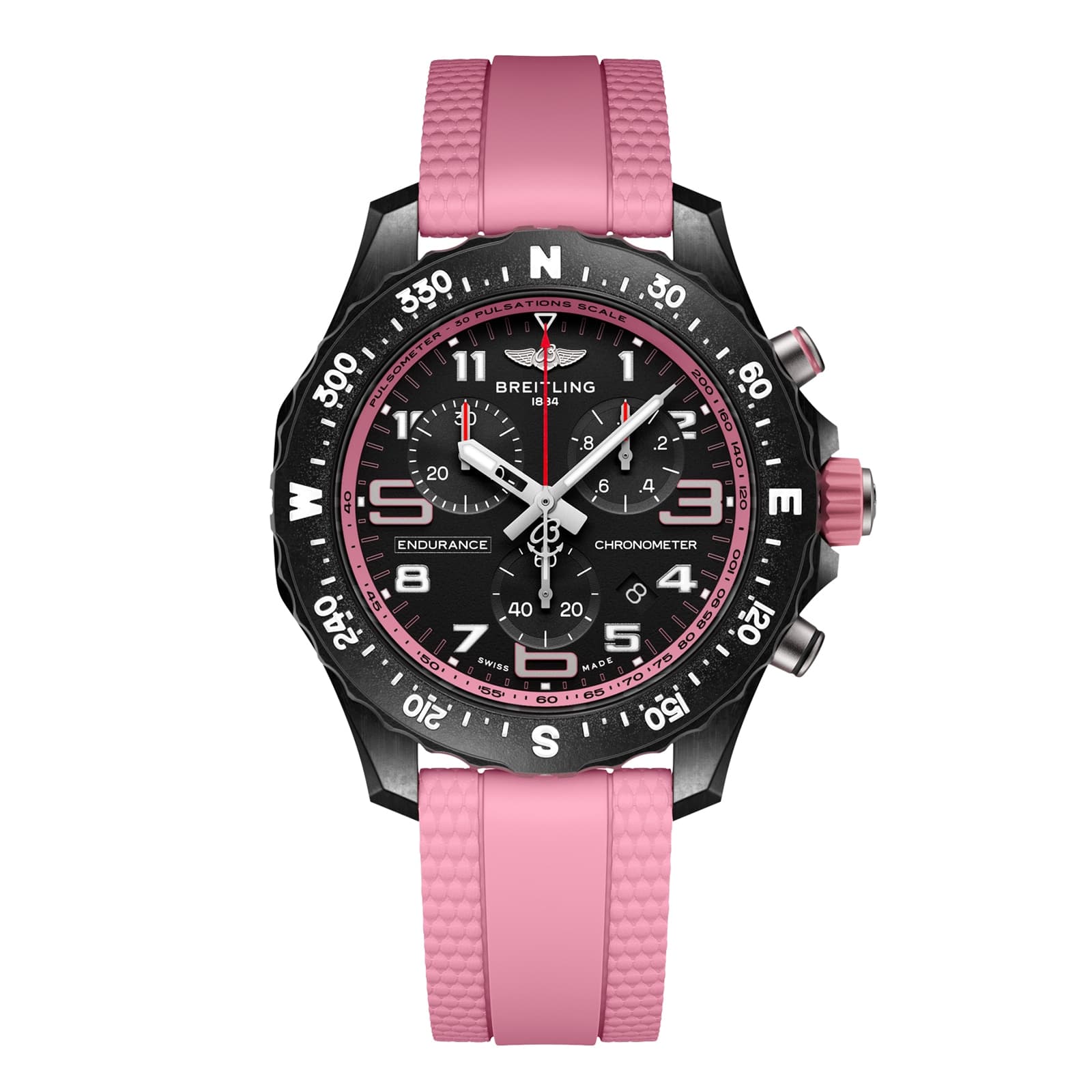 Breitling Endurance Pro 38 X83310D41B1S1
