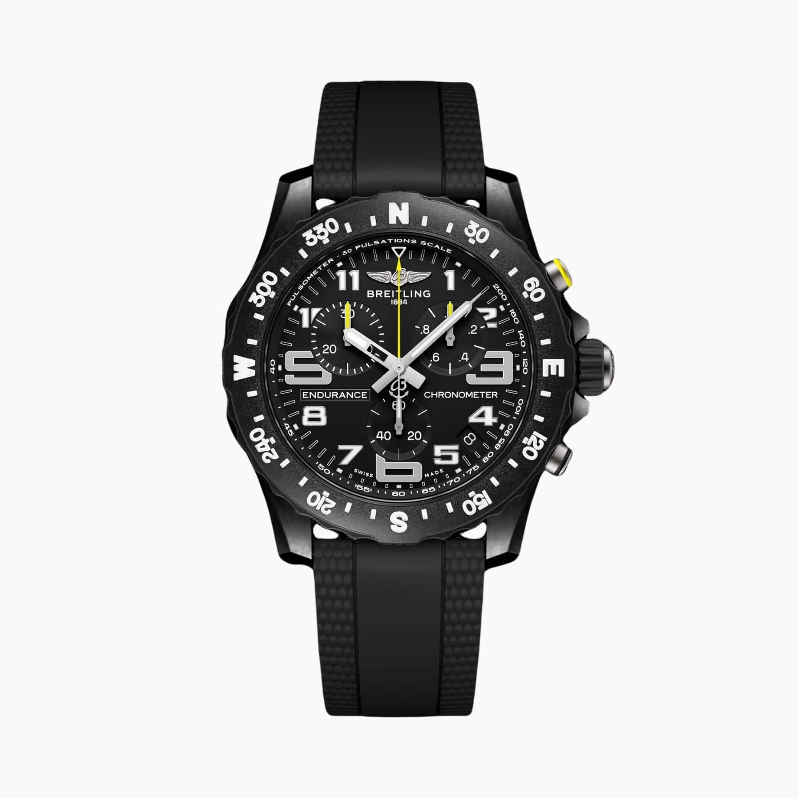 Breitling Endurance Pro X82310E51B1S2