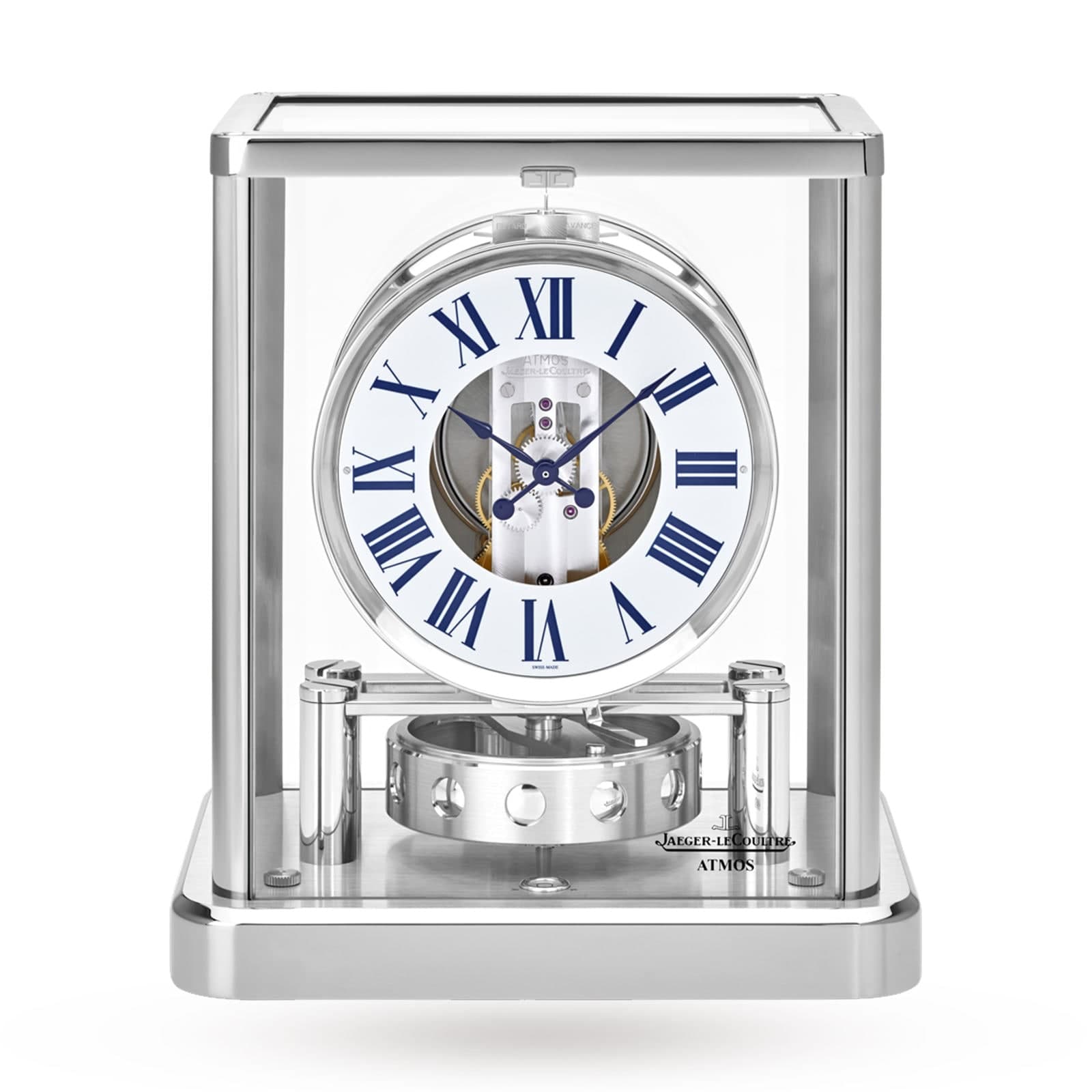 Jaeger-LeCoultre Atmos Q5102201
