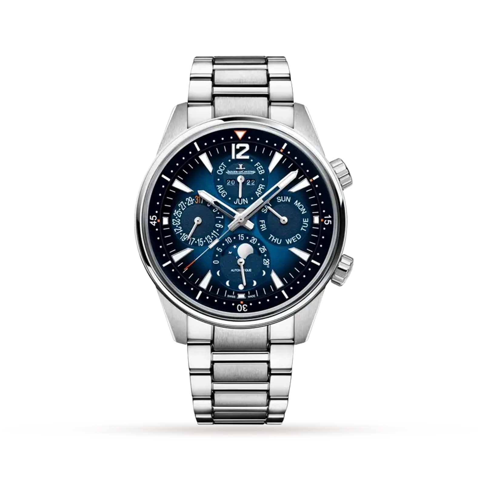 Jaeger-LeCoultre Polaris Perpetual Calendar Q9088180