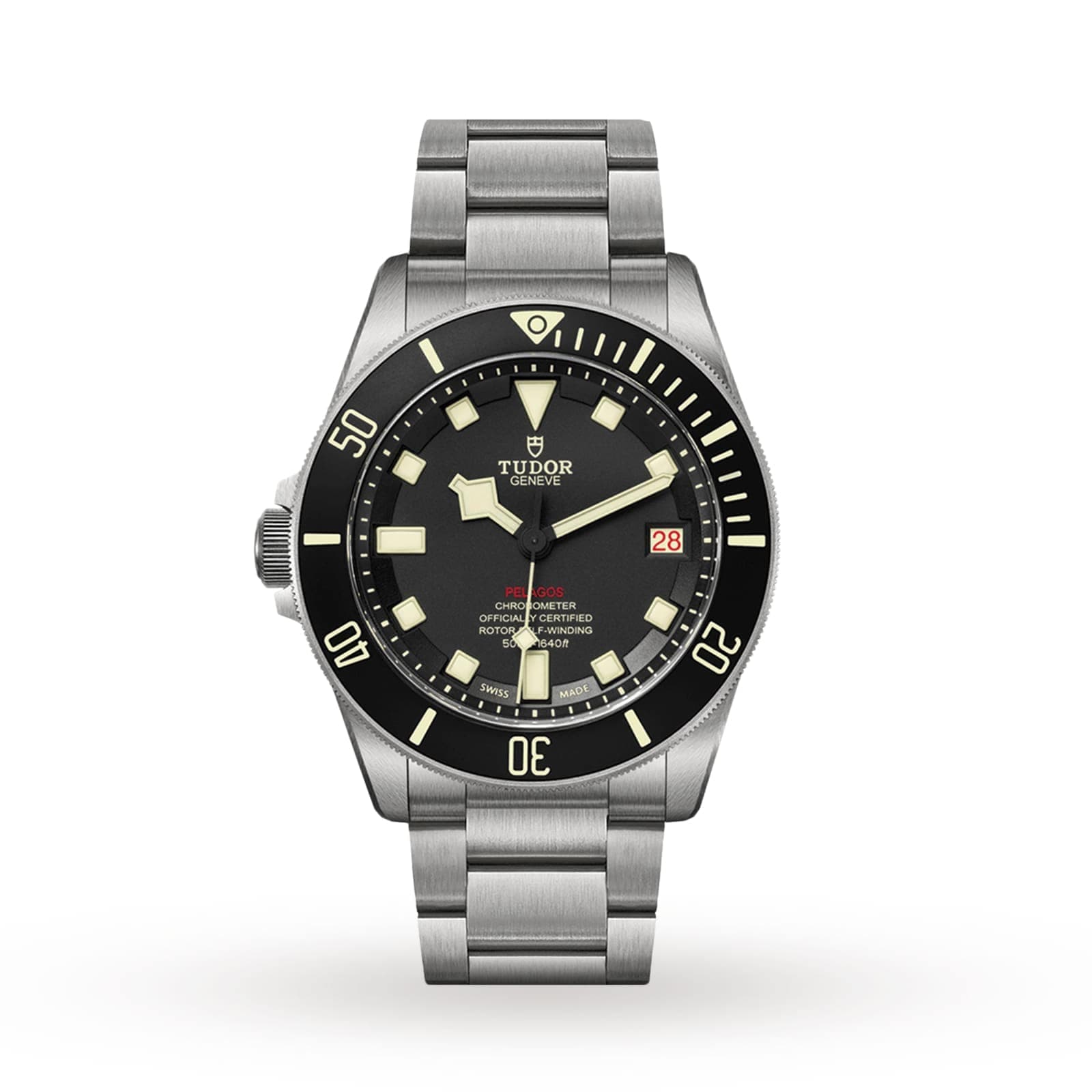 Tudor Pelagos LHD M25610TNL-0001