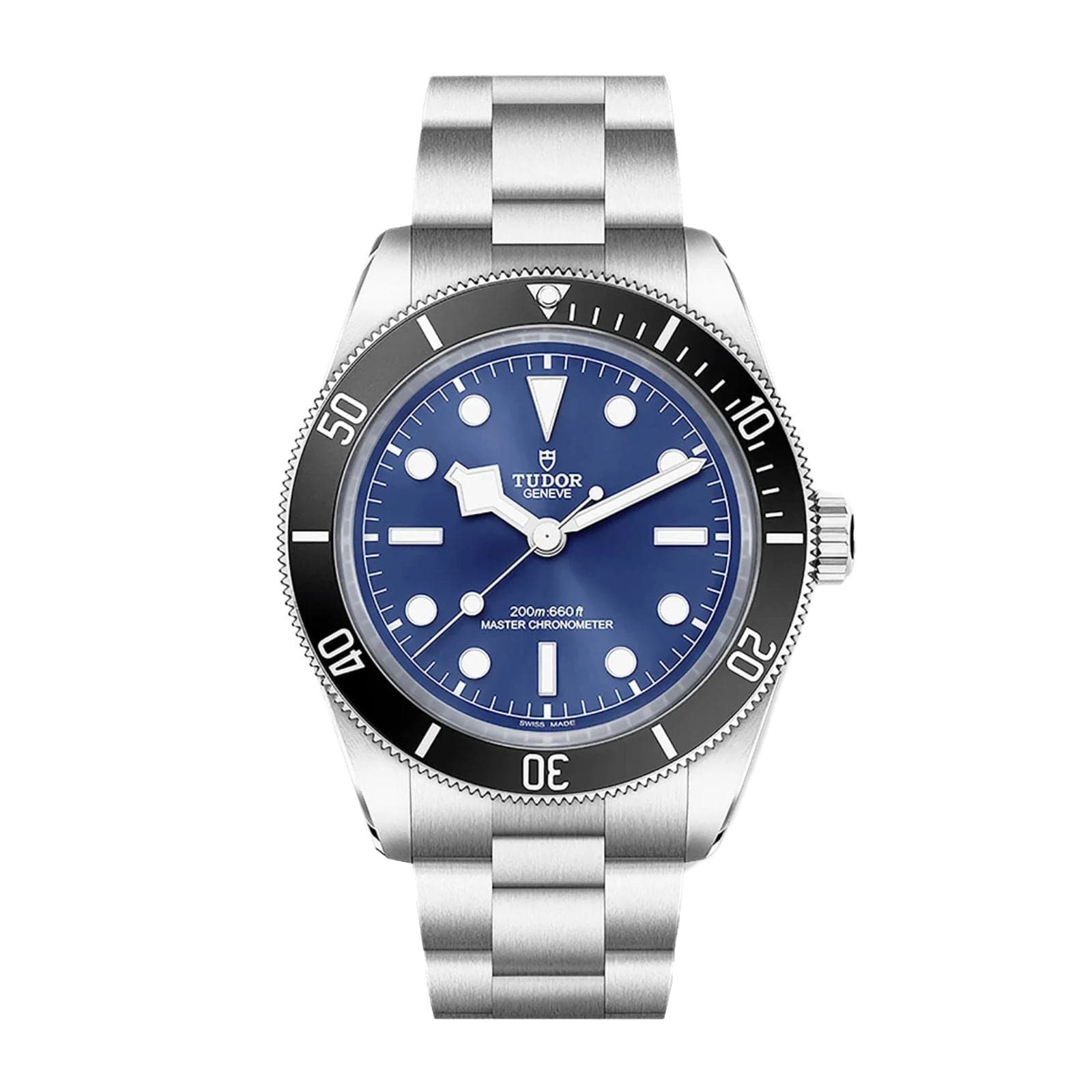 Tudor Black Bay M7943A1A0NU-0001
