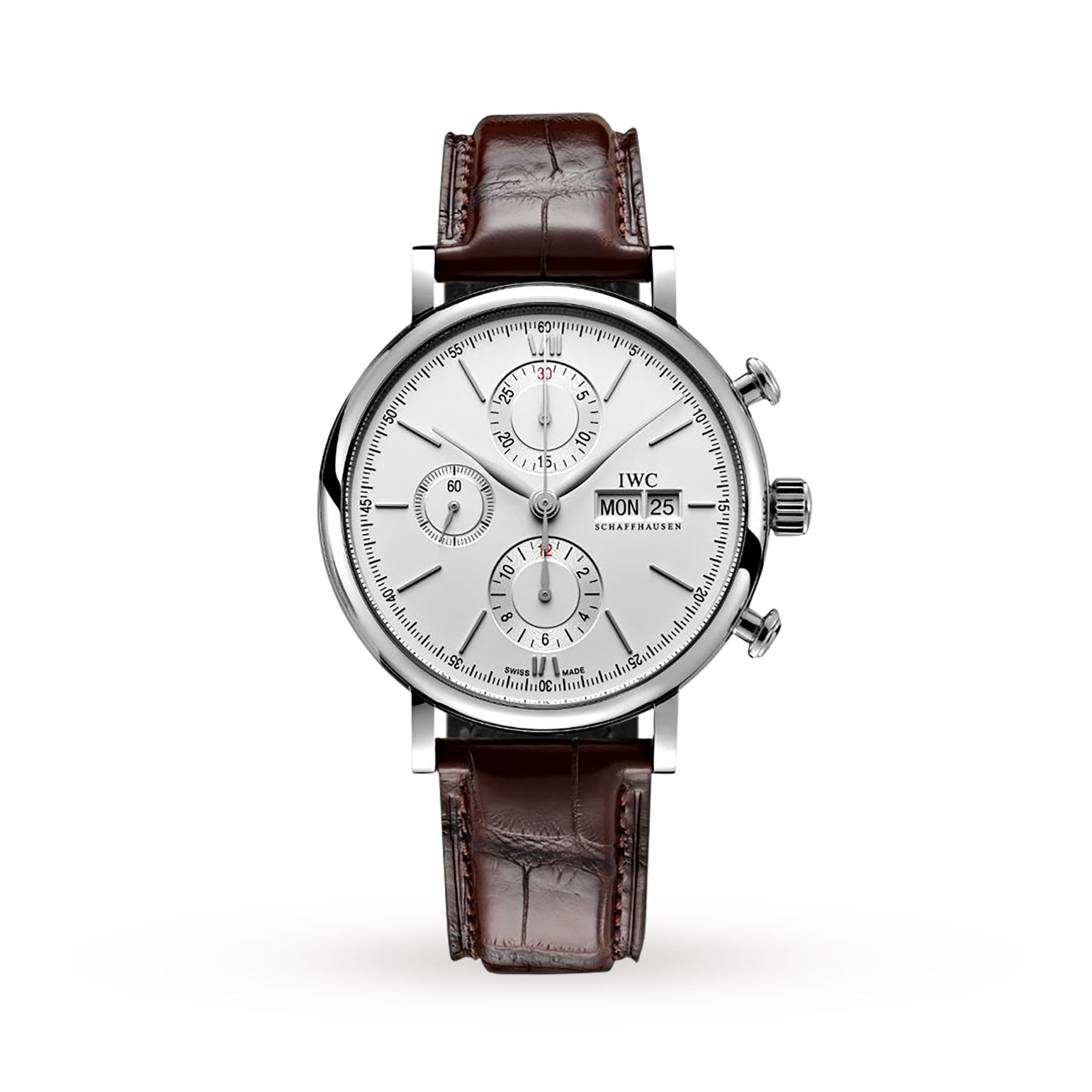 Iwc Portofino Chronograph IW391027
