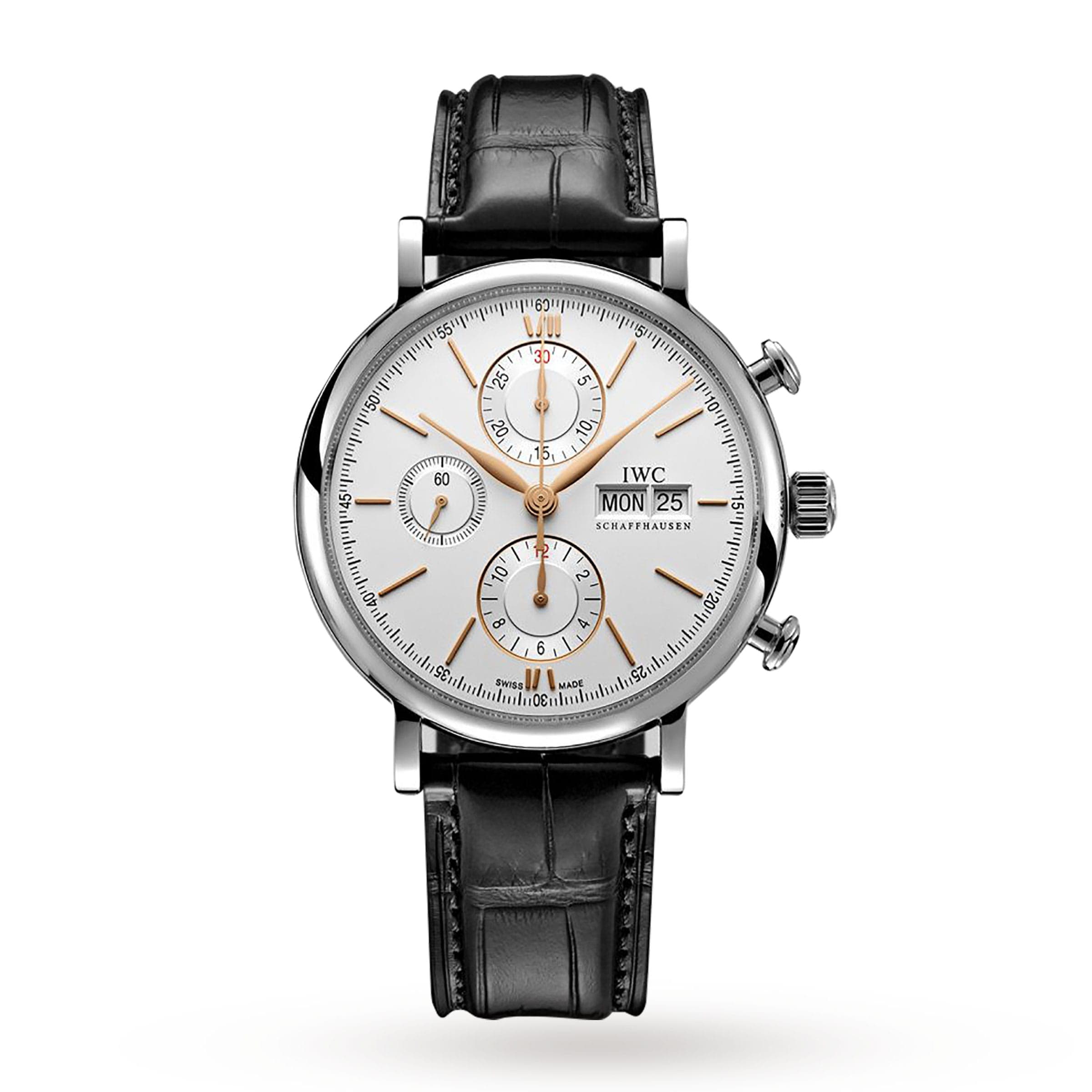 Iwc Portofino IW391031