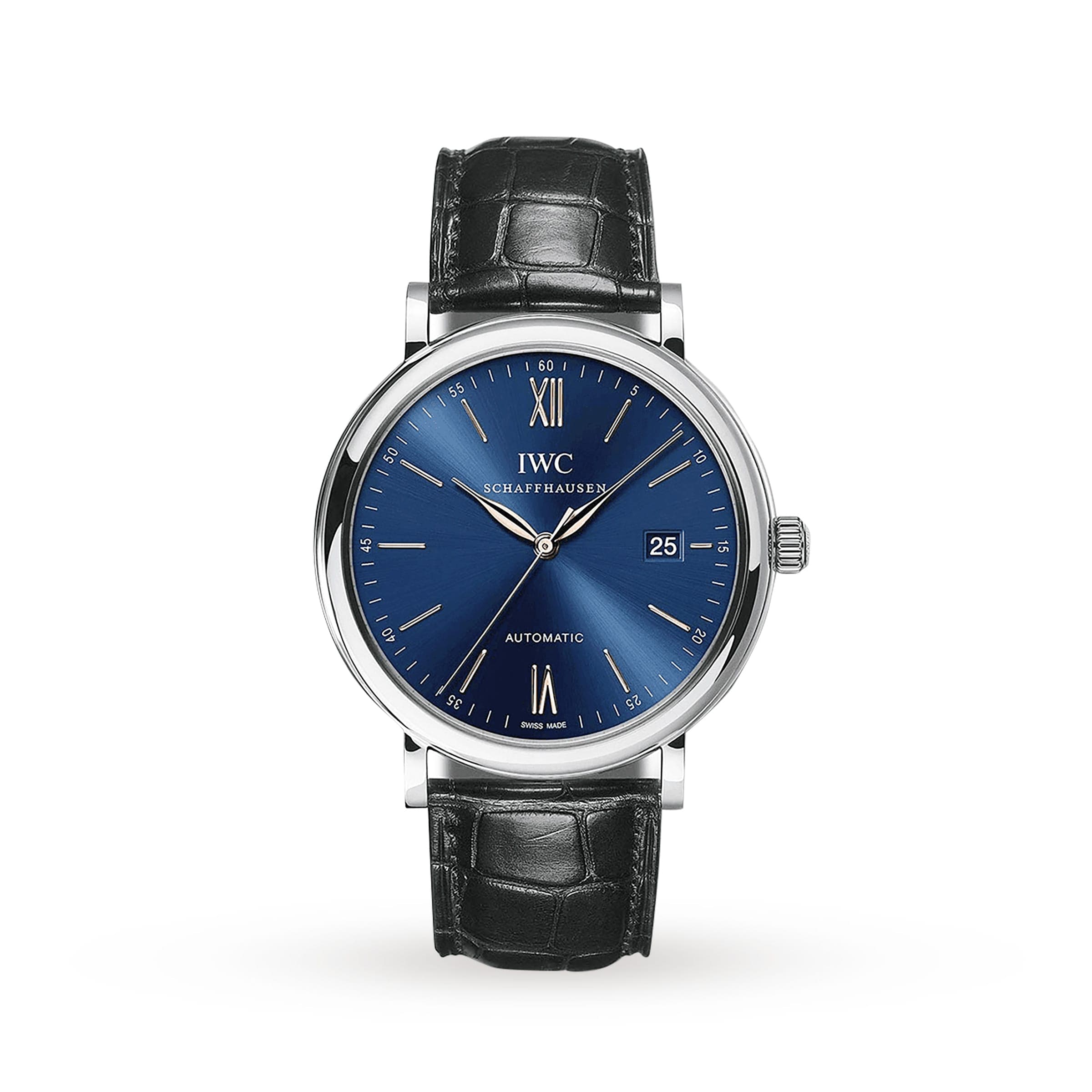 Iwc Portofino IW356523
