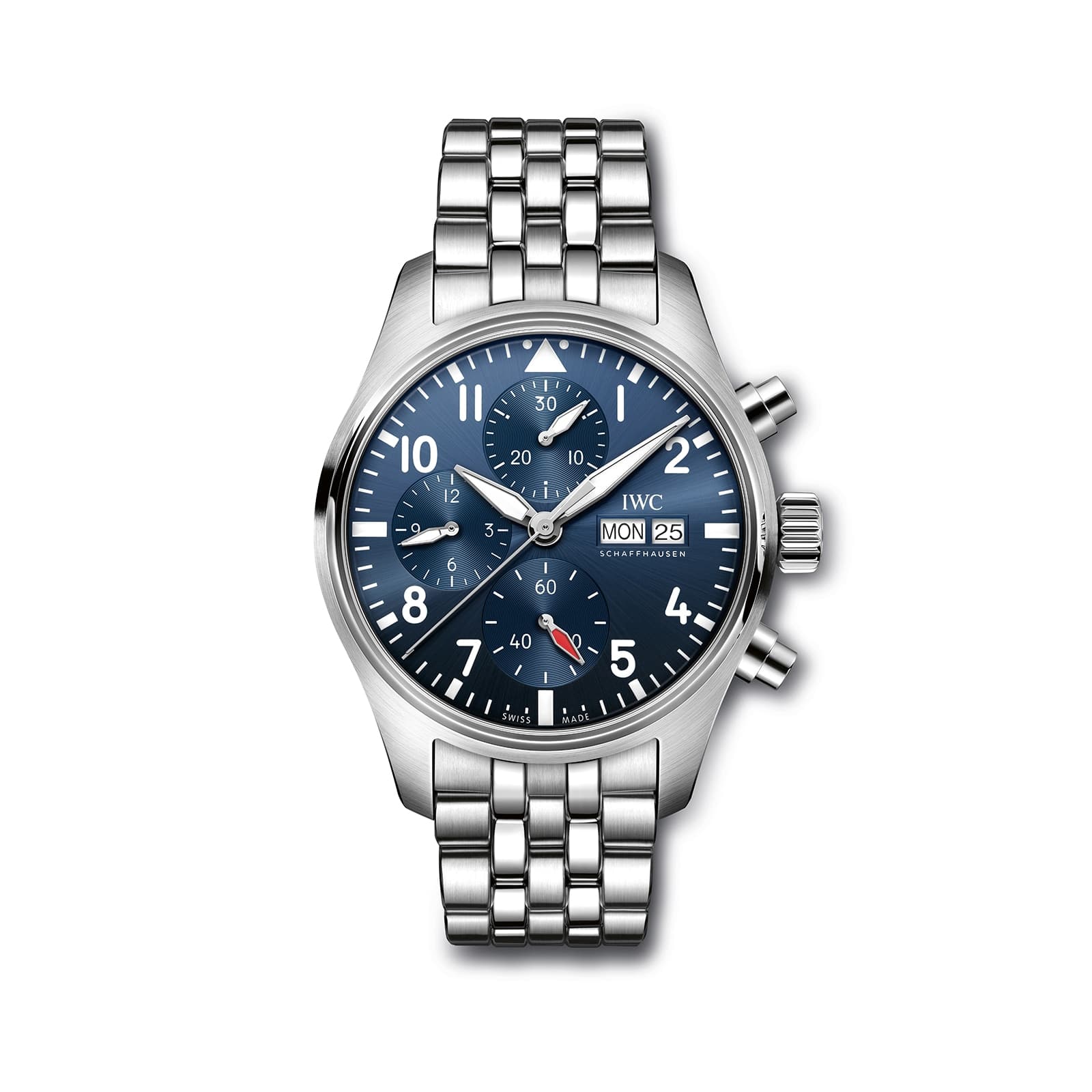 Iwc Pilot 's Watch Chronograph 41 IW388102