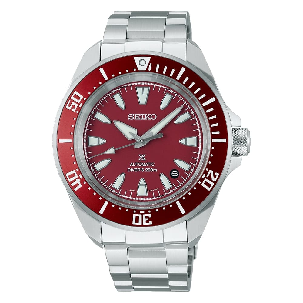 Seiko Prospex Divers SRPL11K1