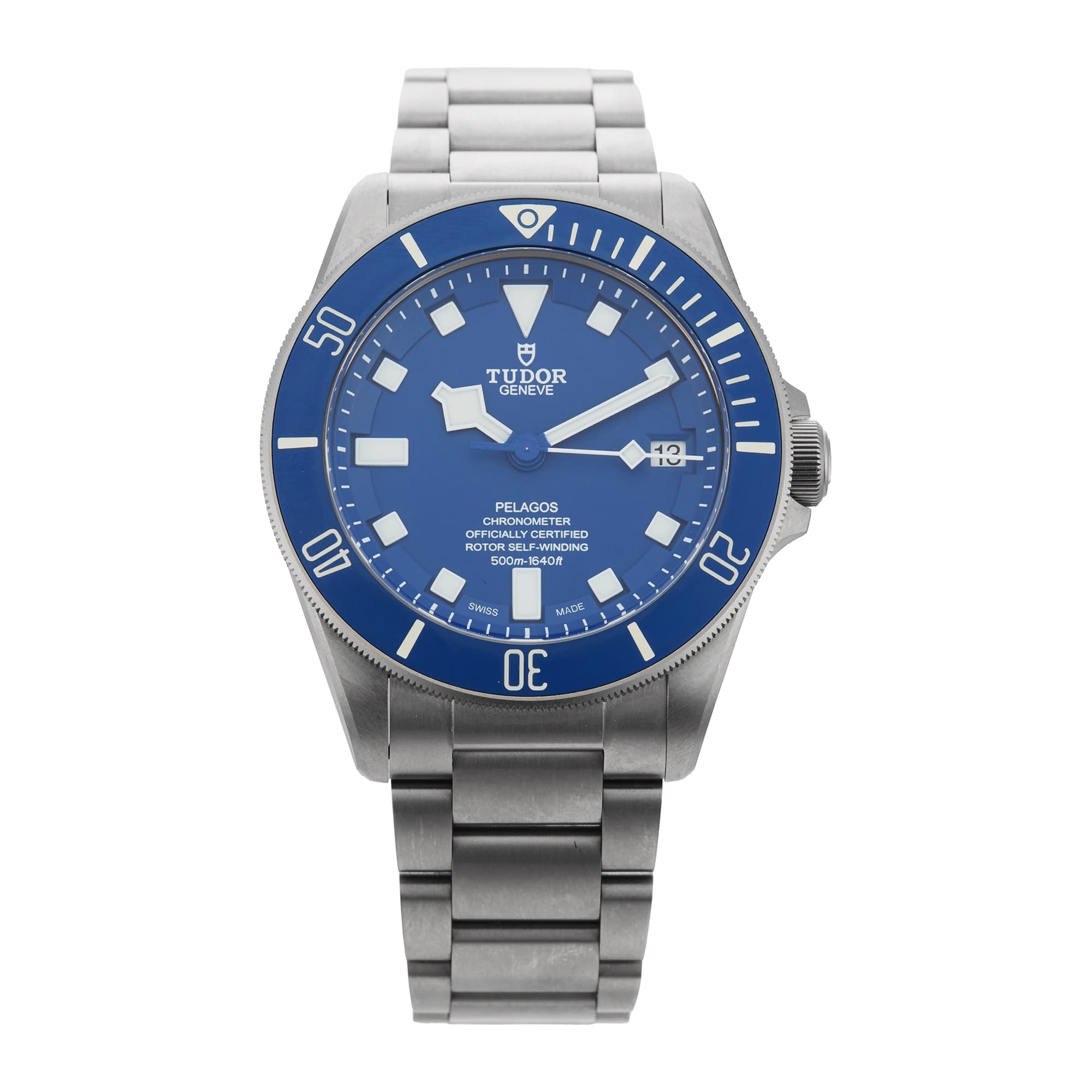 Tudor Pelagos M25600TB-0001