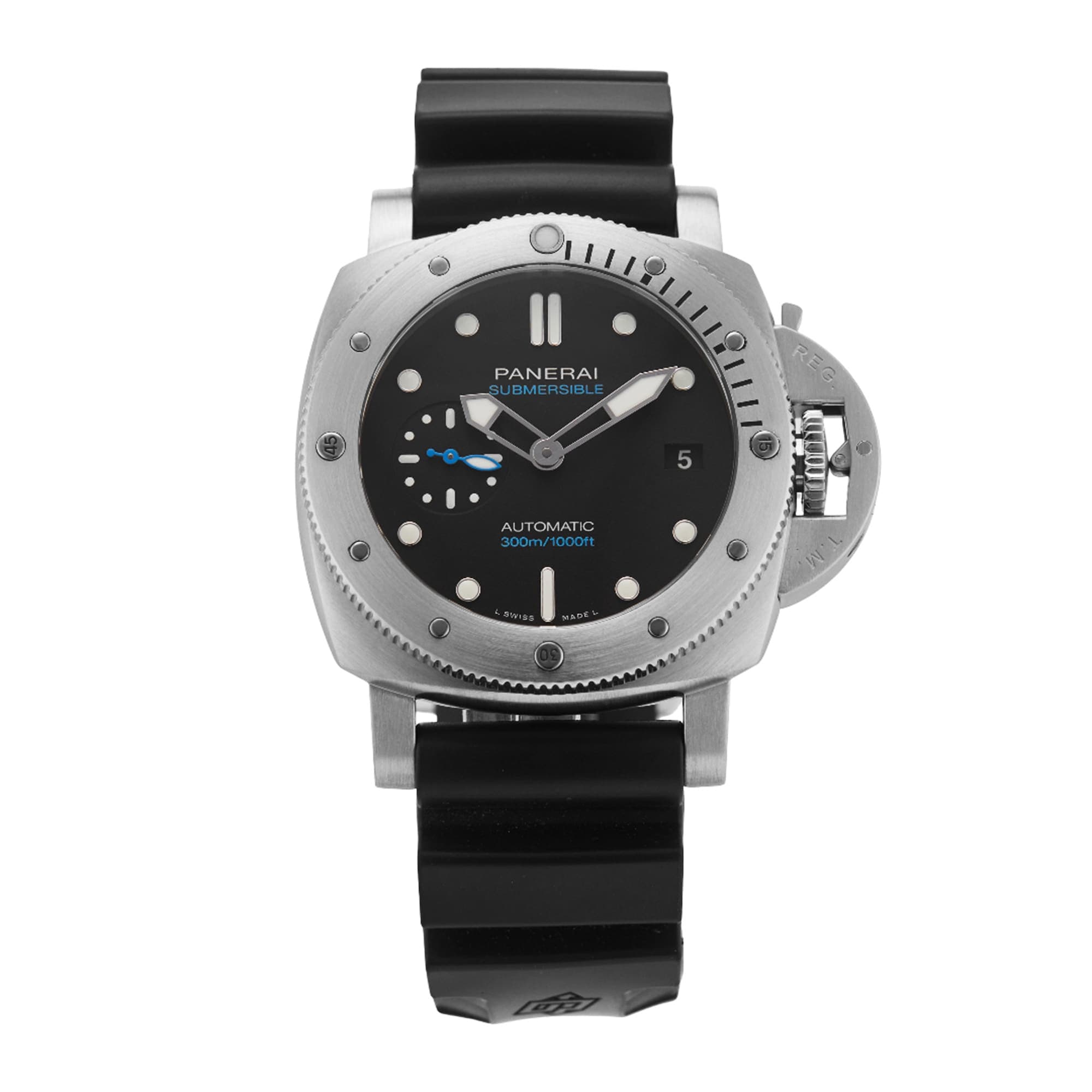 Panerai Submersible PAM00973