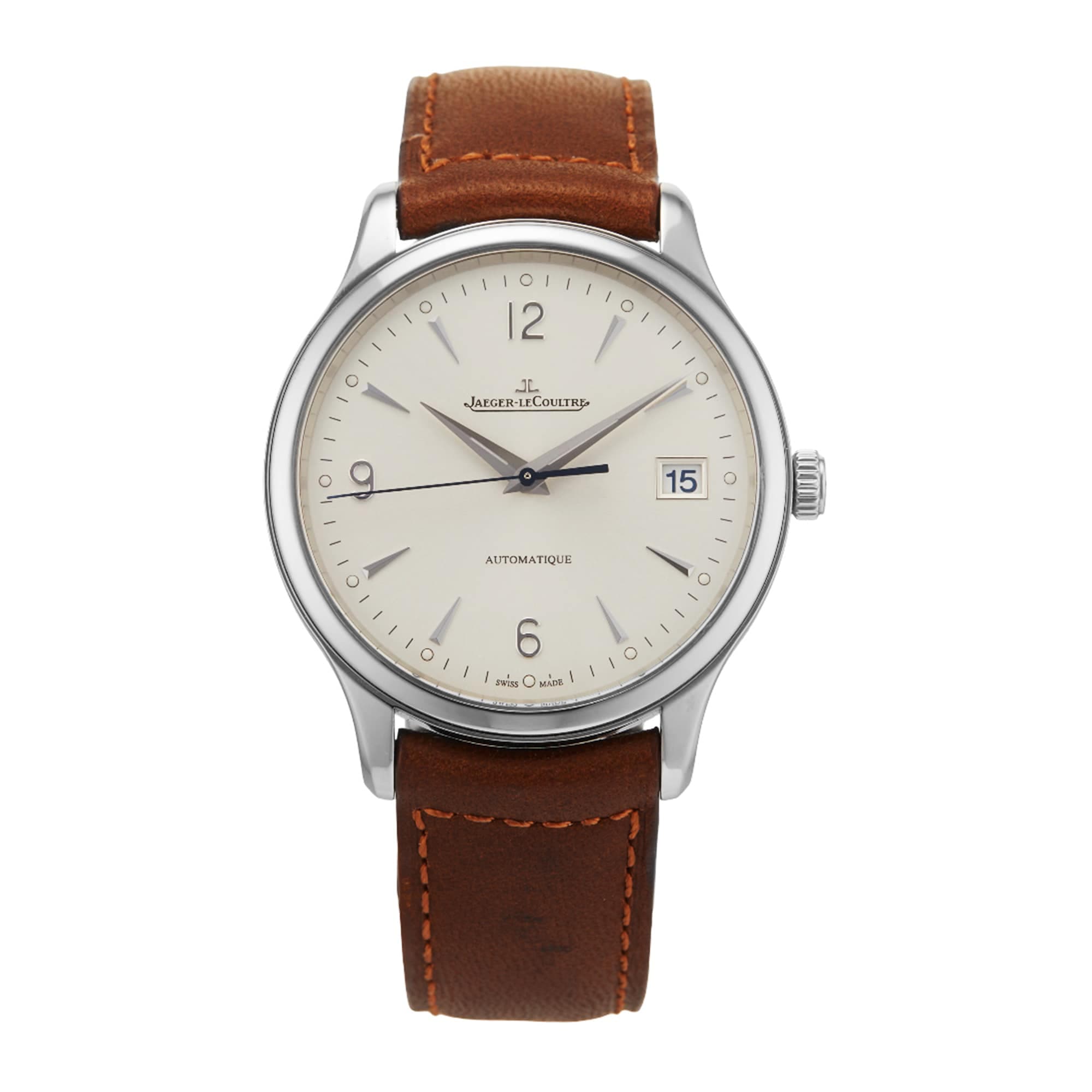 Jaeger-LeCoultre Master Q4018420