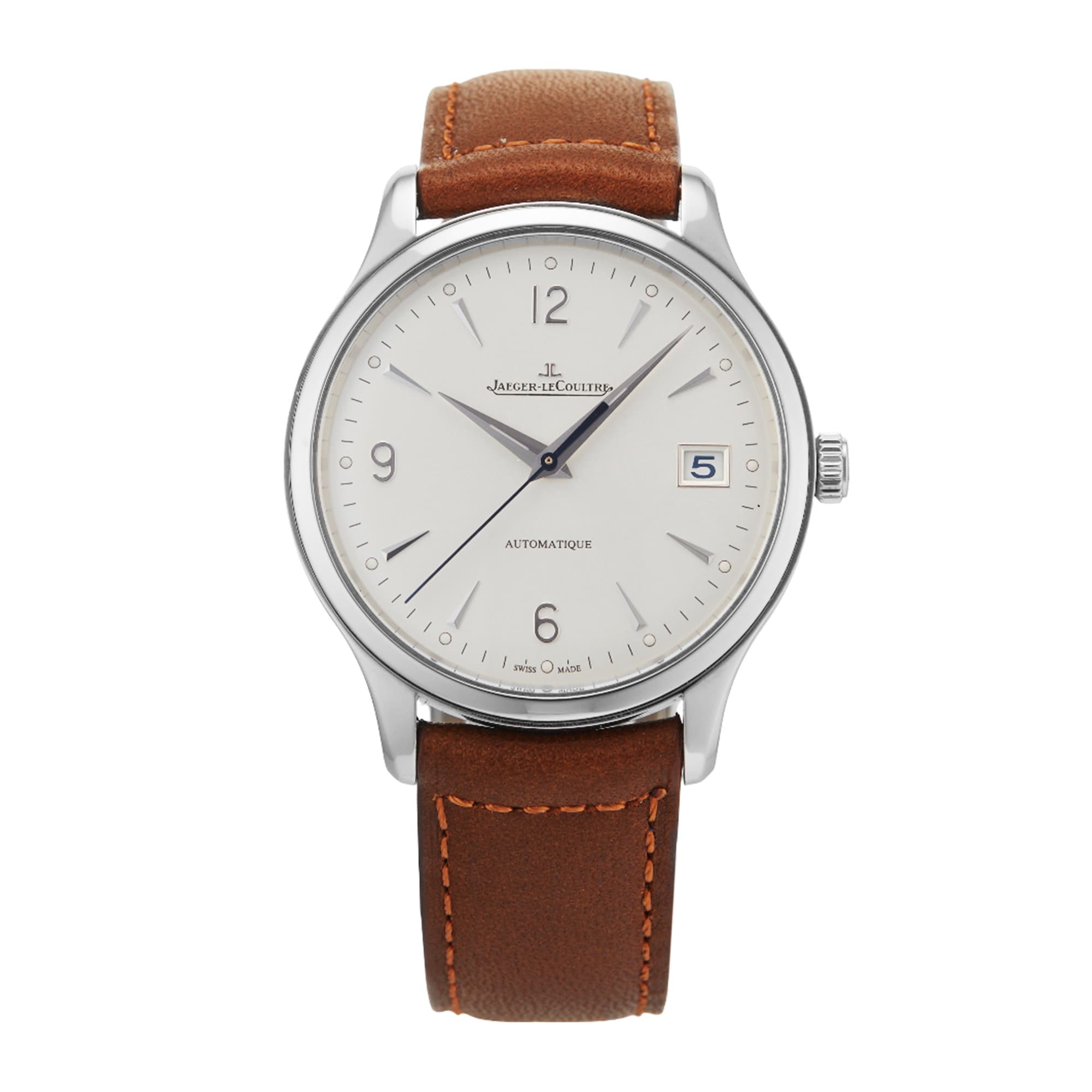 Jaeger-LeCoultre Master Geographic Q4018420