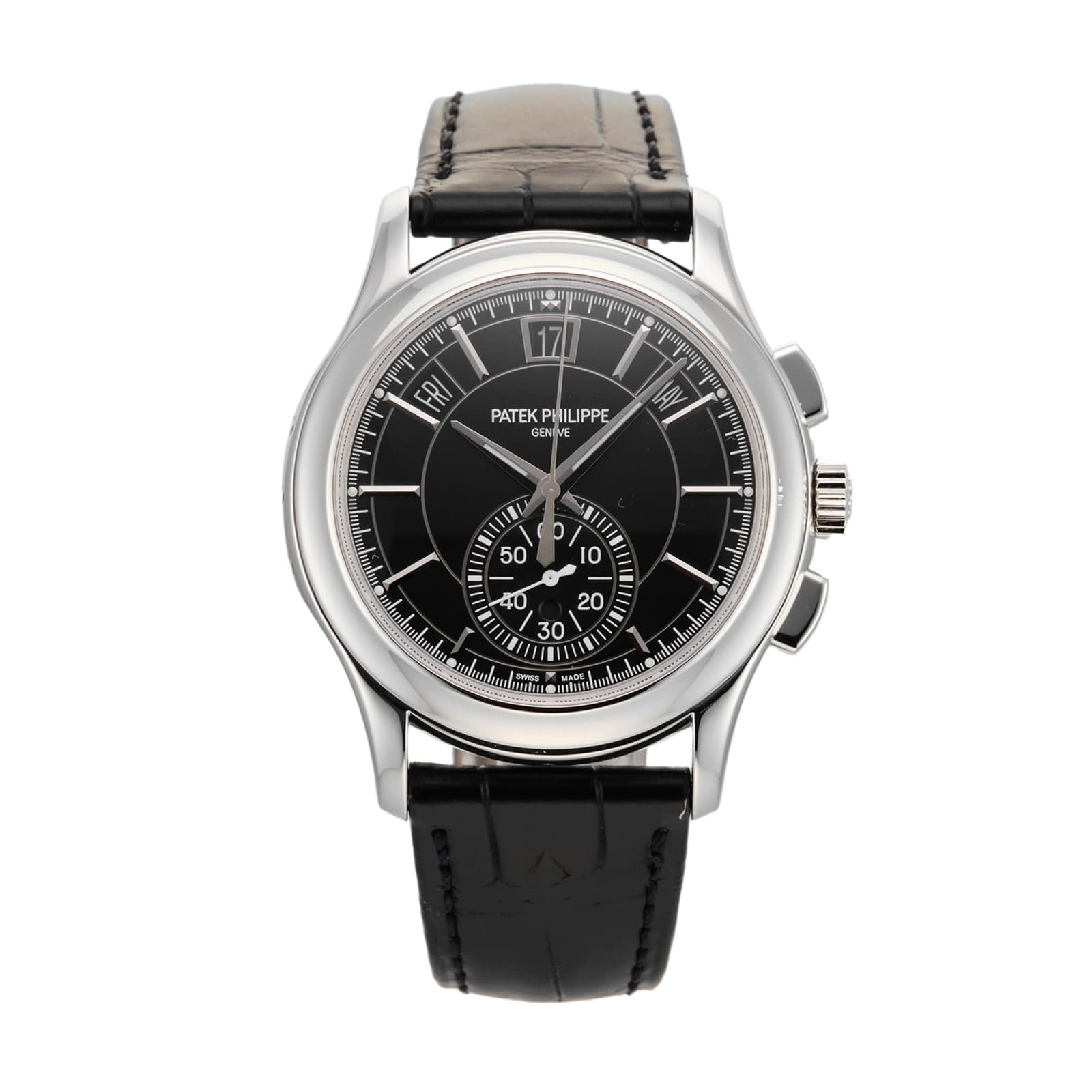 Patek Philippe Complications 5905P-010