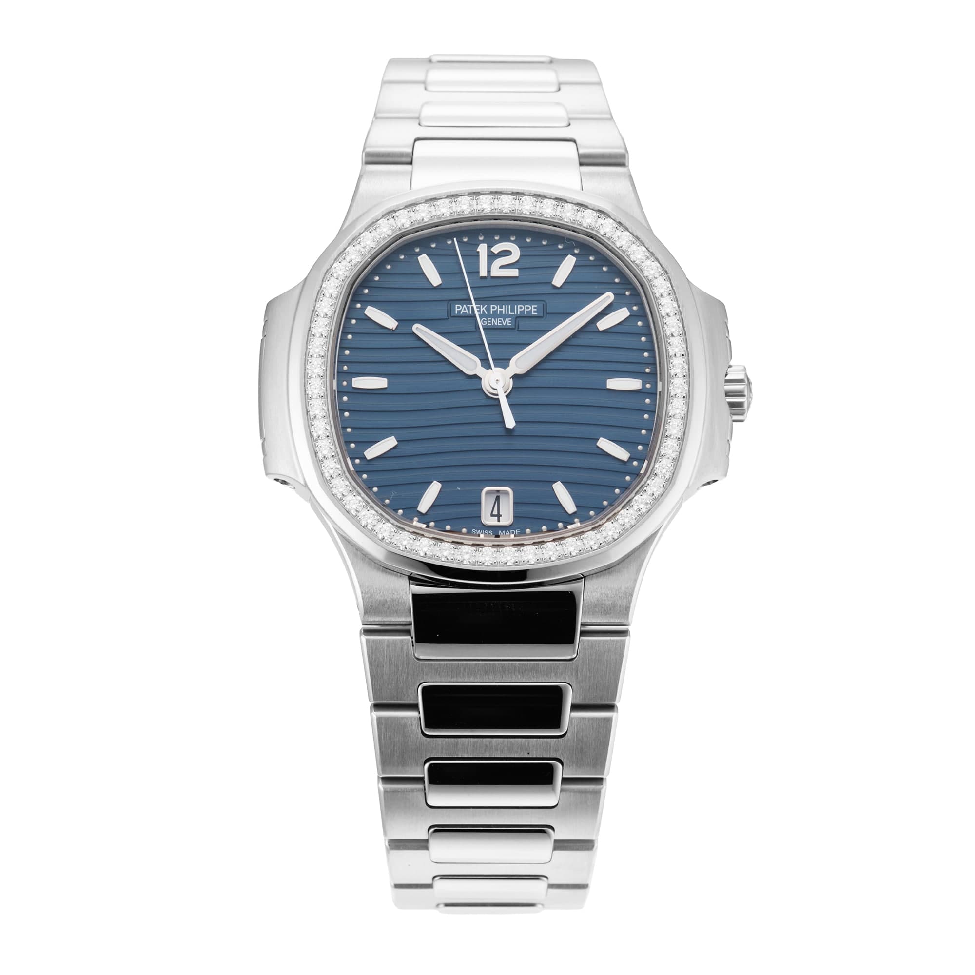 Patek Philippe Nautilus 7118/1200A-001