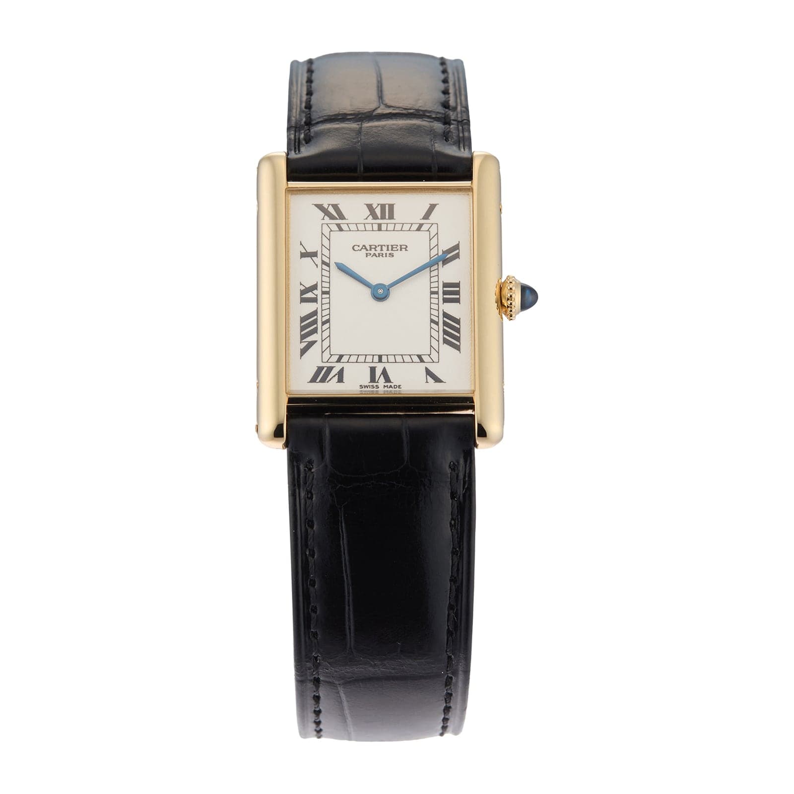Cartier Tank Louis W1527851
