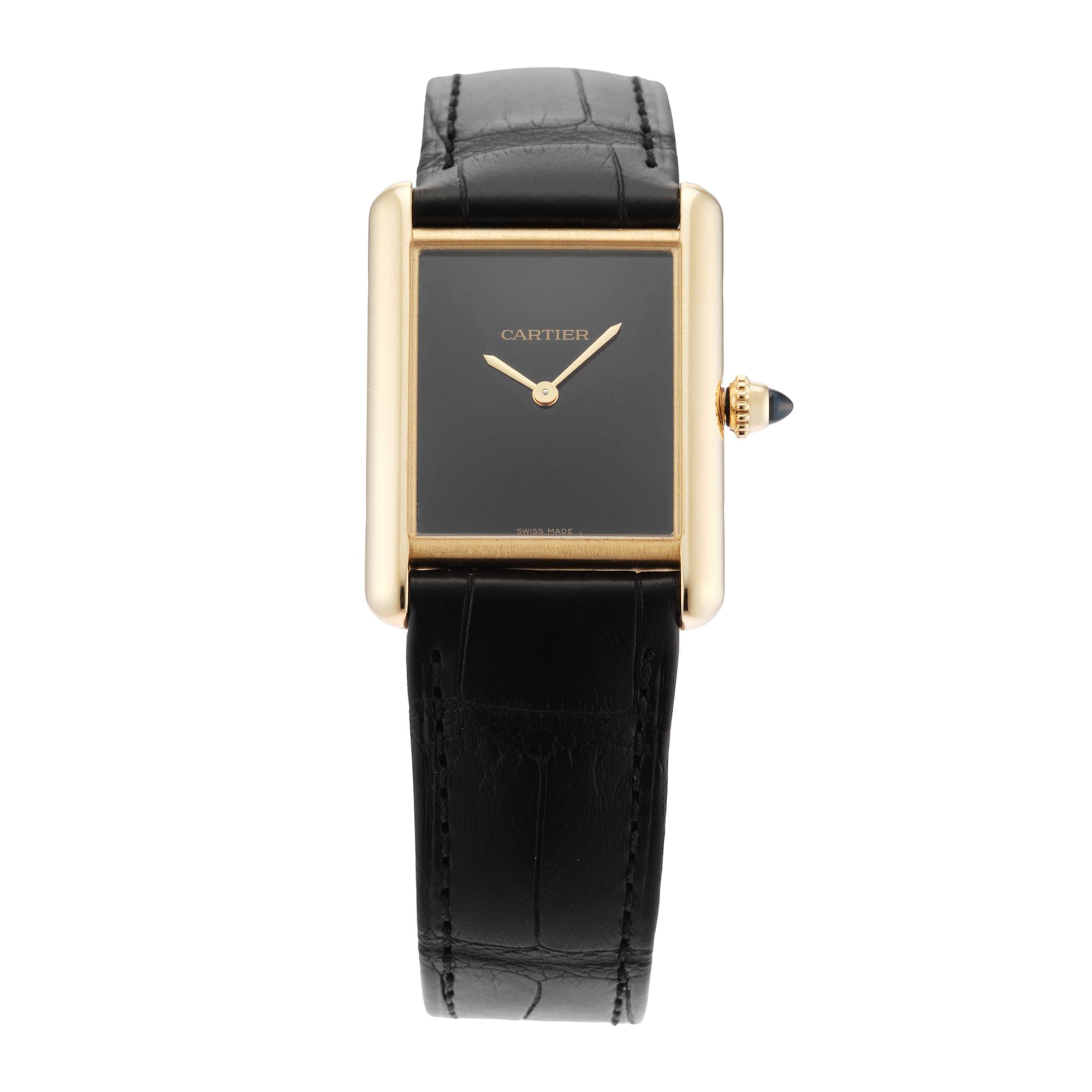 Cartier Tank WGTA0091