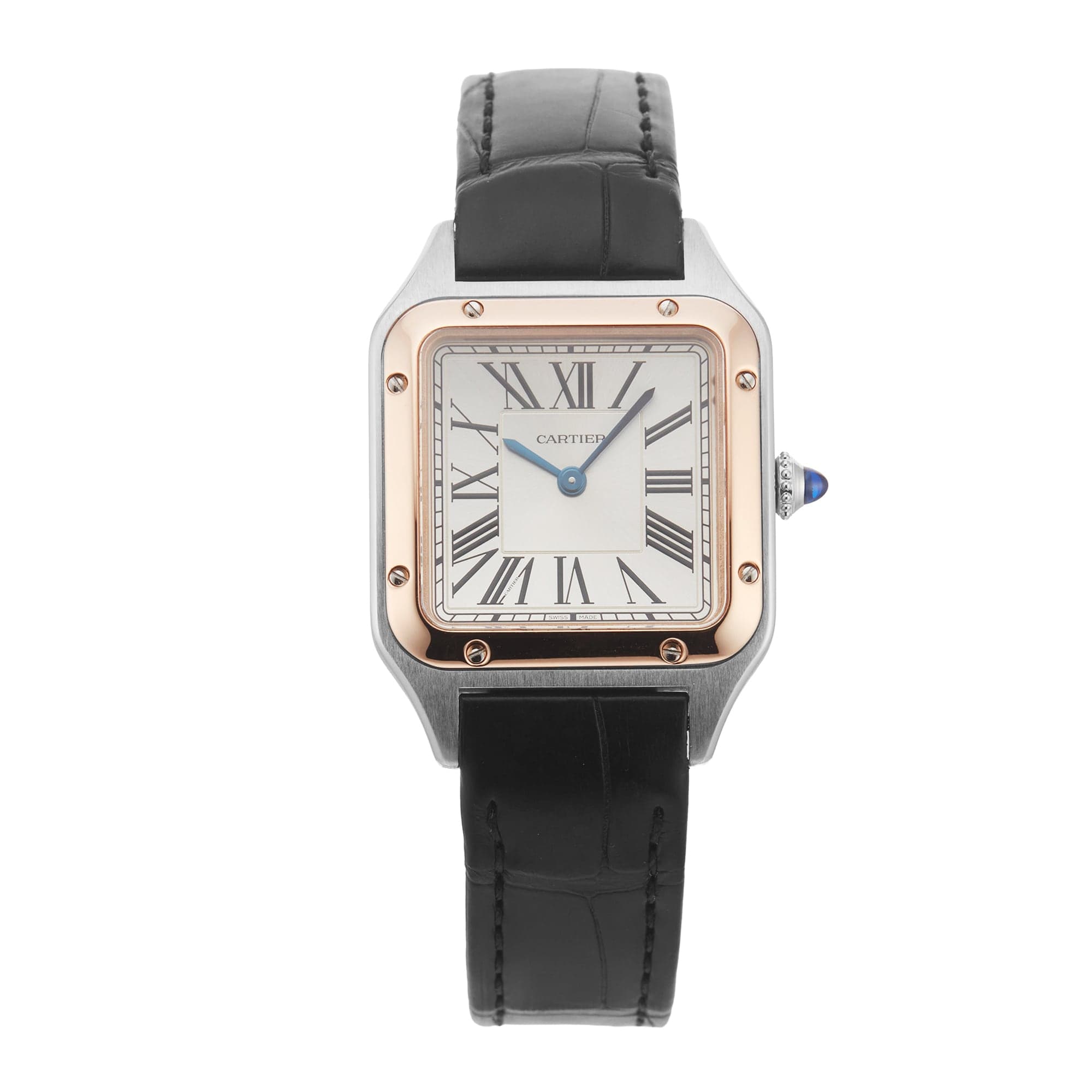 Cartier Santos W2SA0012