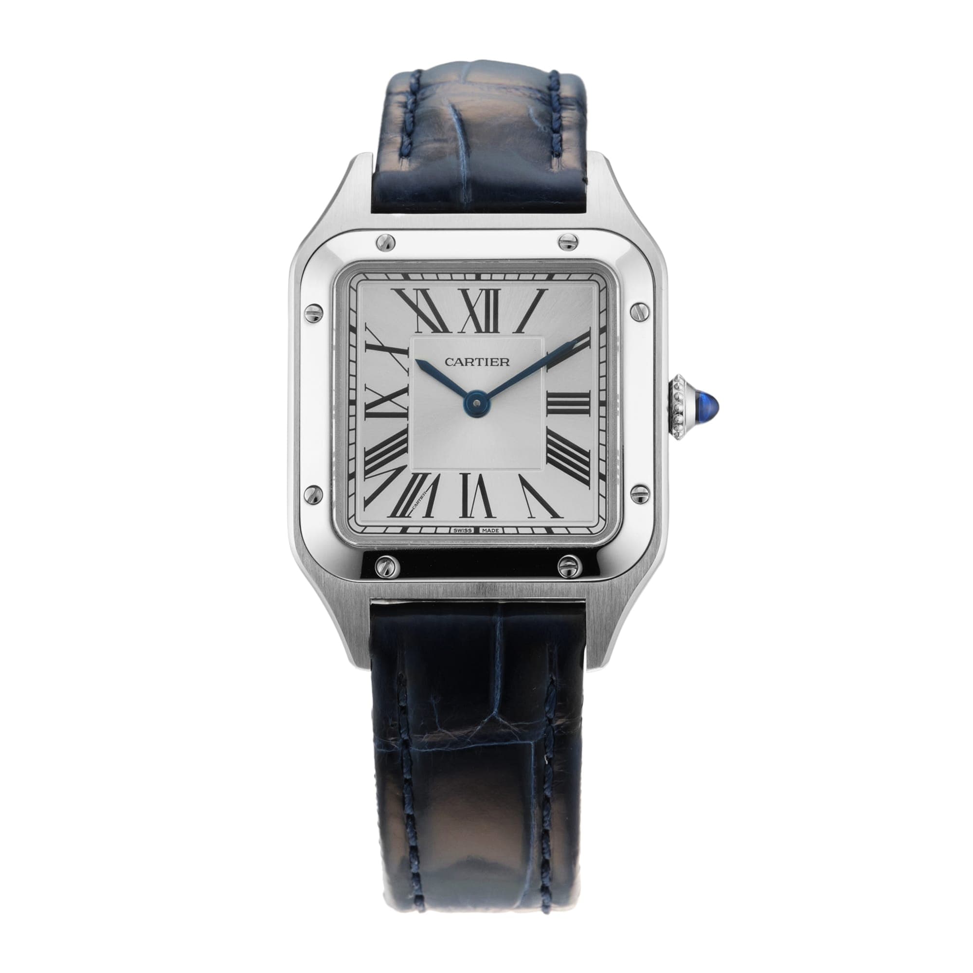 Cartier Santos -Dumont Small WSSA0023