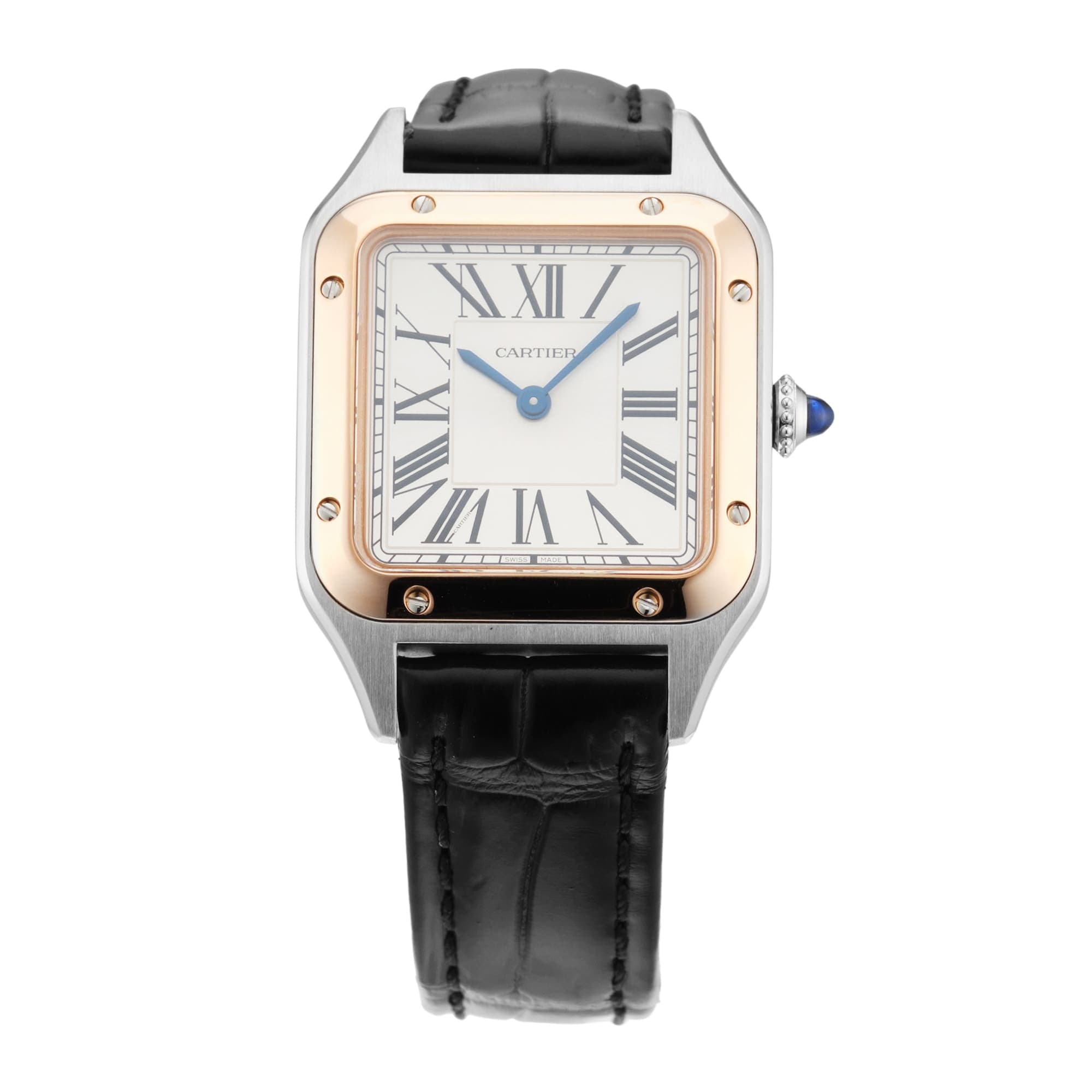 Cartier Santos W2SA0012