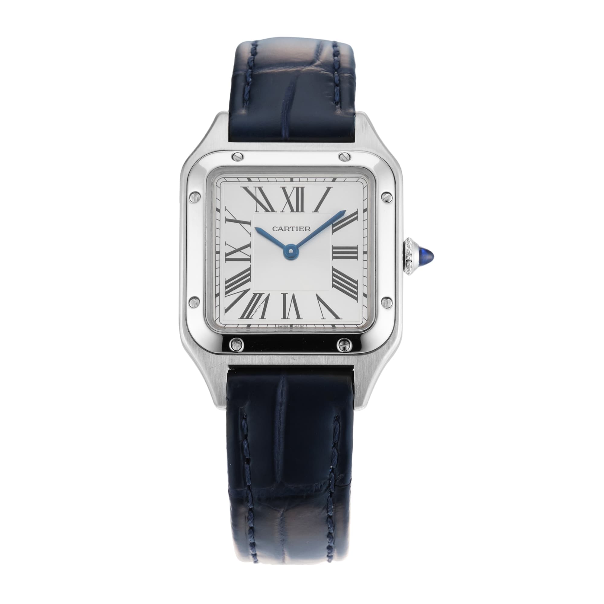 Cartier Santos WSSA0023