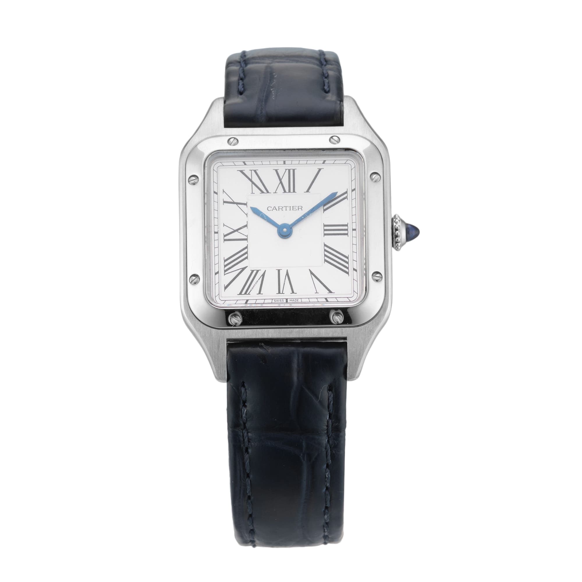 Cartier Santos WSSA0023