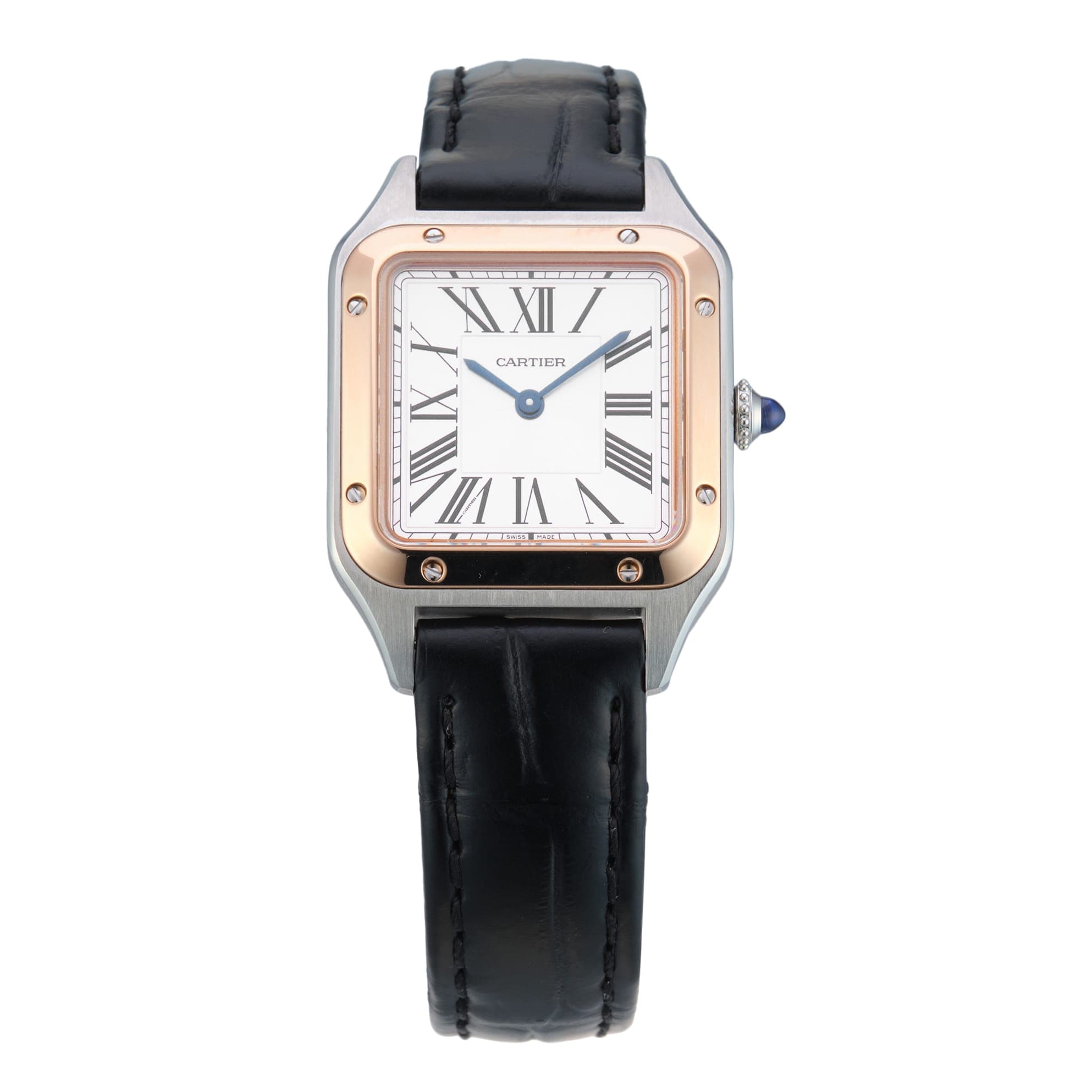 Cartier Santos W2SA0012